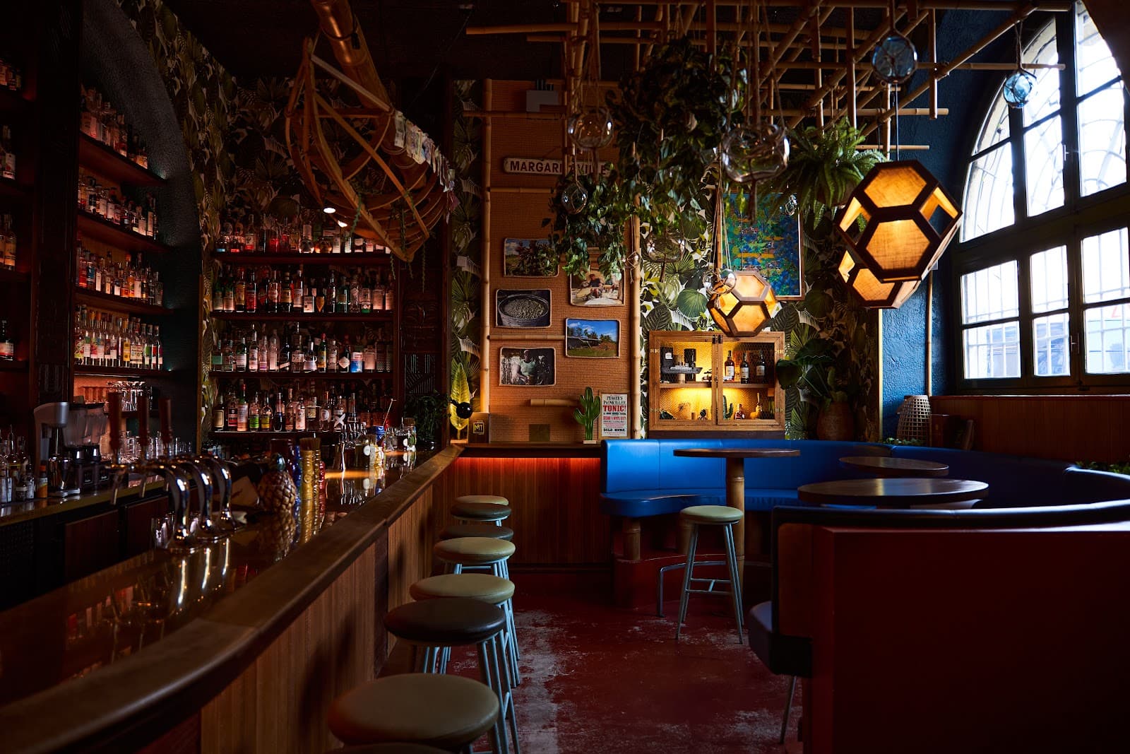 Rita's Tiki Bar - Image 1