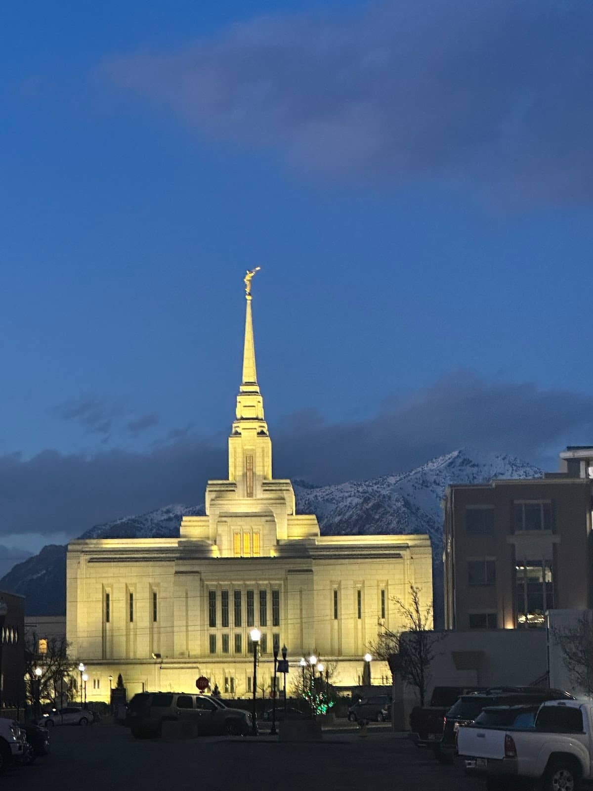 Heated Reclining Seats