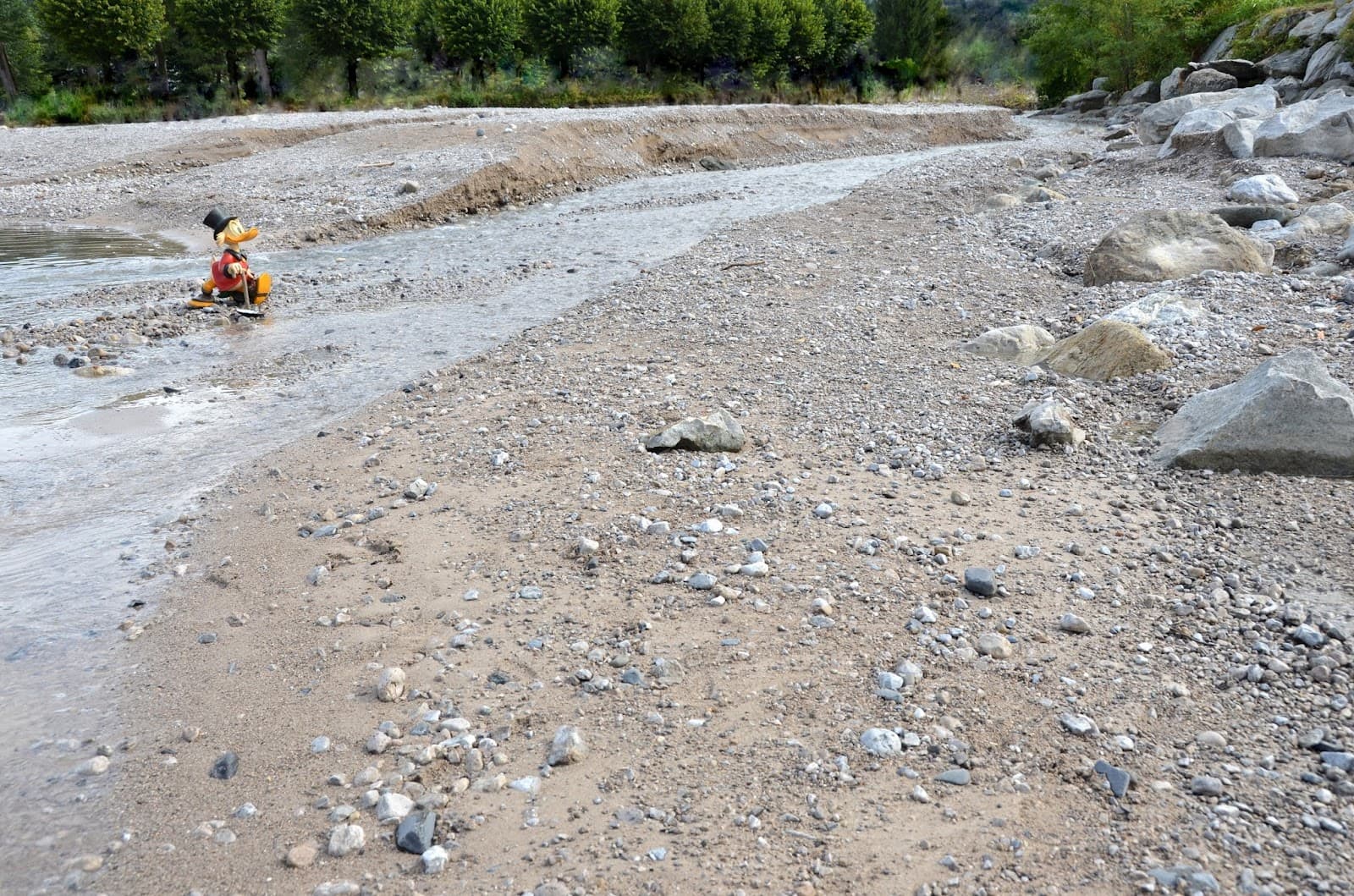 Tr’ochëk National Historic Site - Image 1