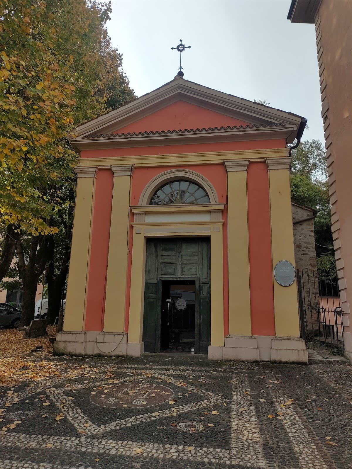 Oratorio di San Rocco - Image 1