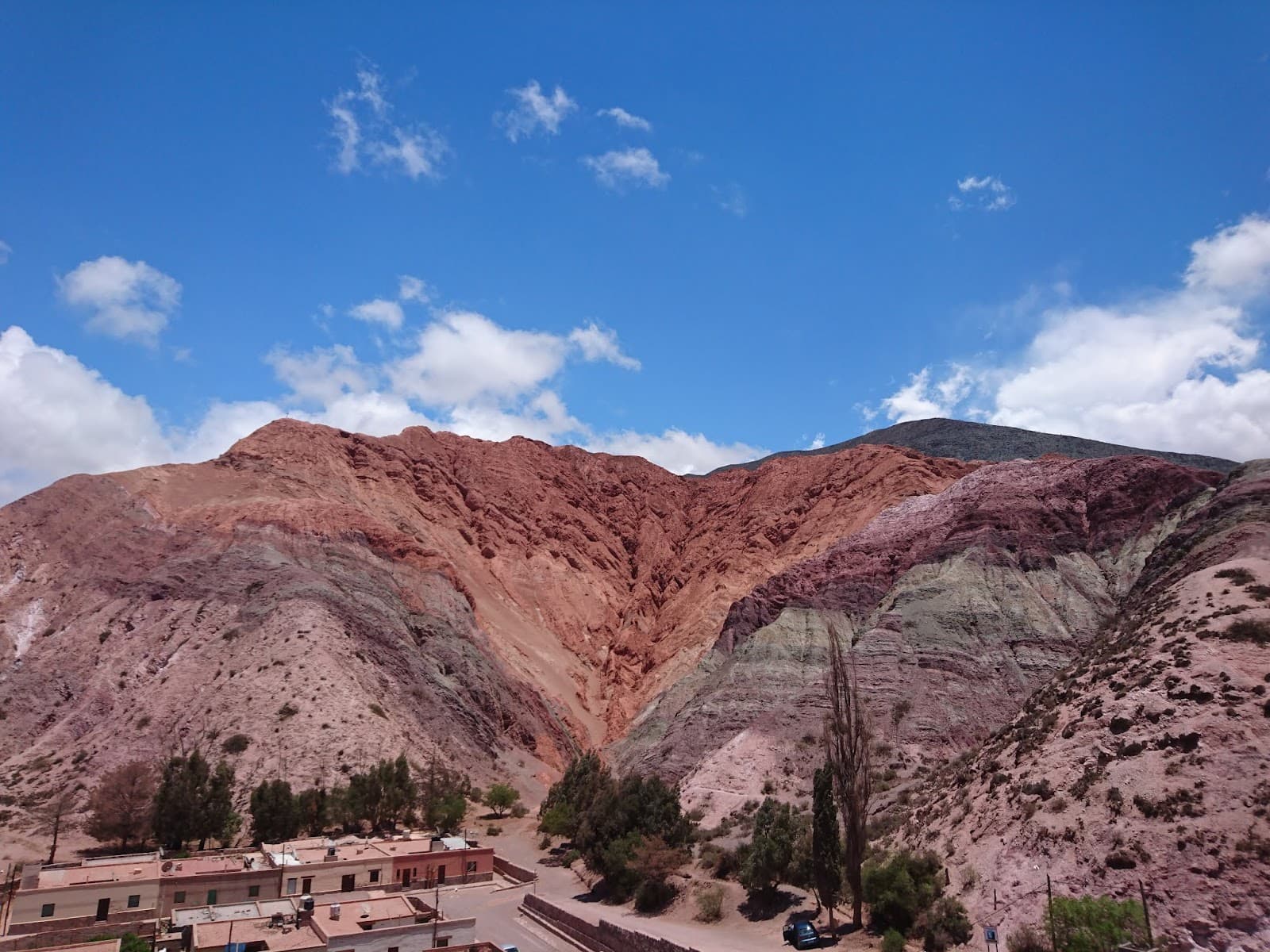 Quebrada de Humahuaca - Image 1
