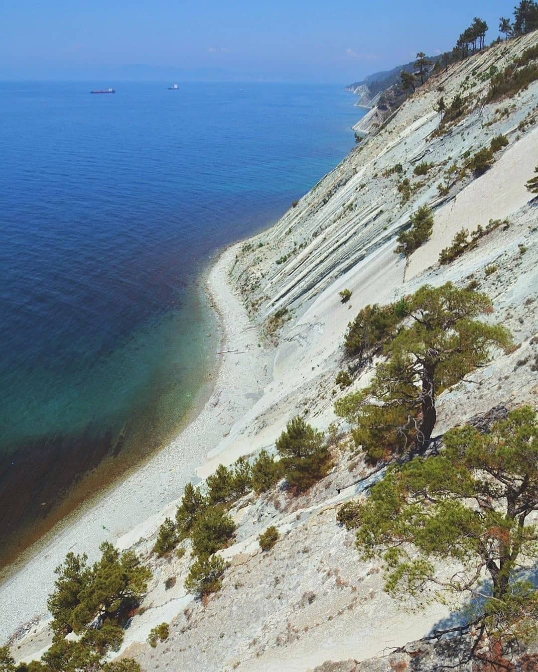 Blue Bay Beach - Image 1