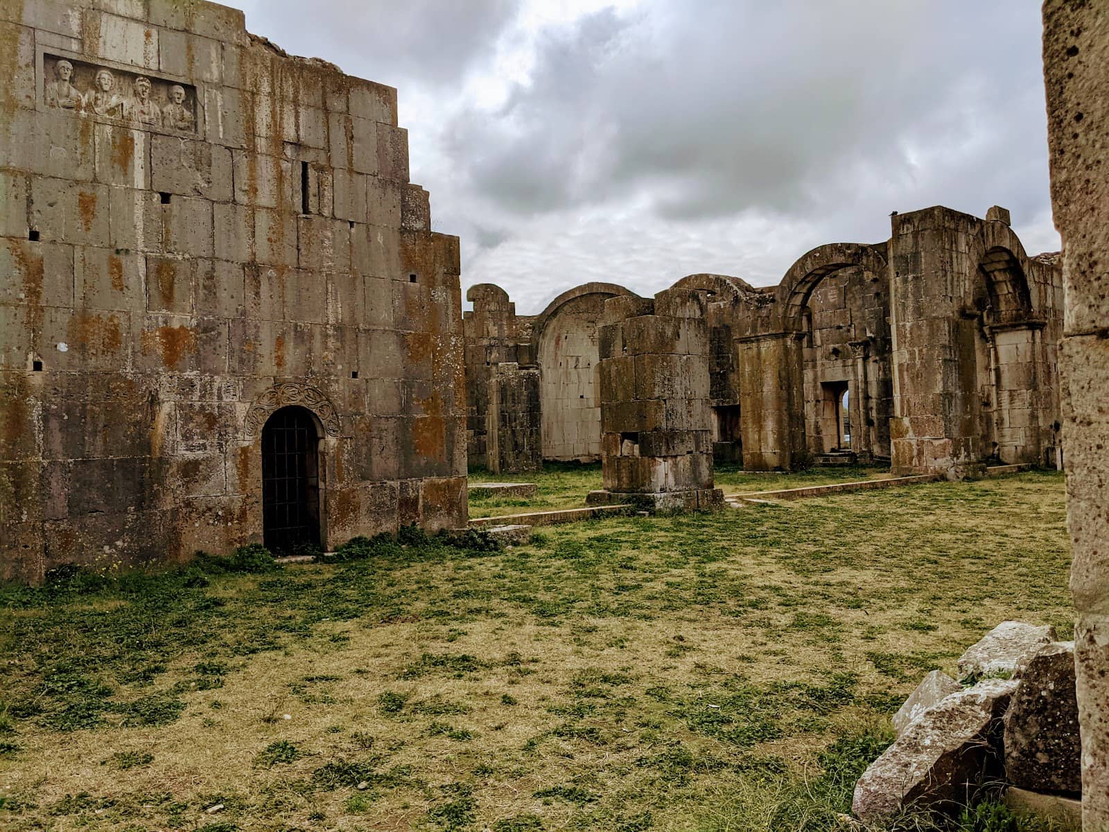 Roman and Early Christian Roots