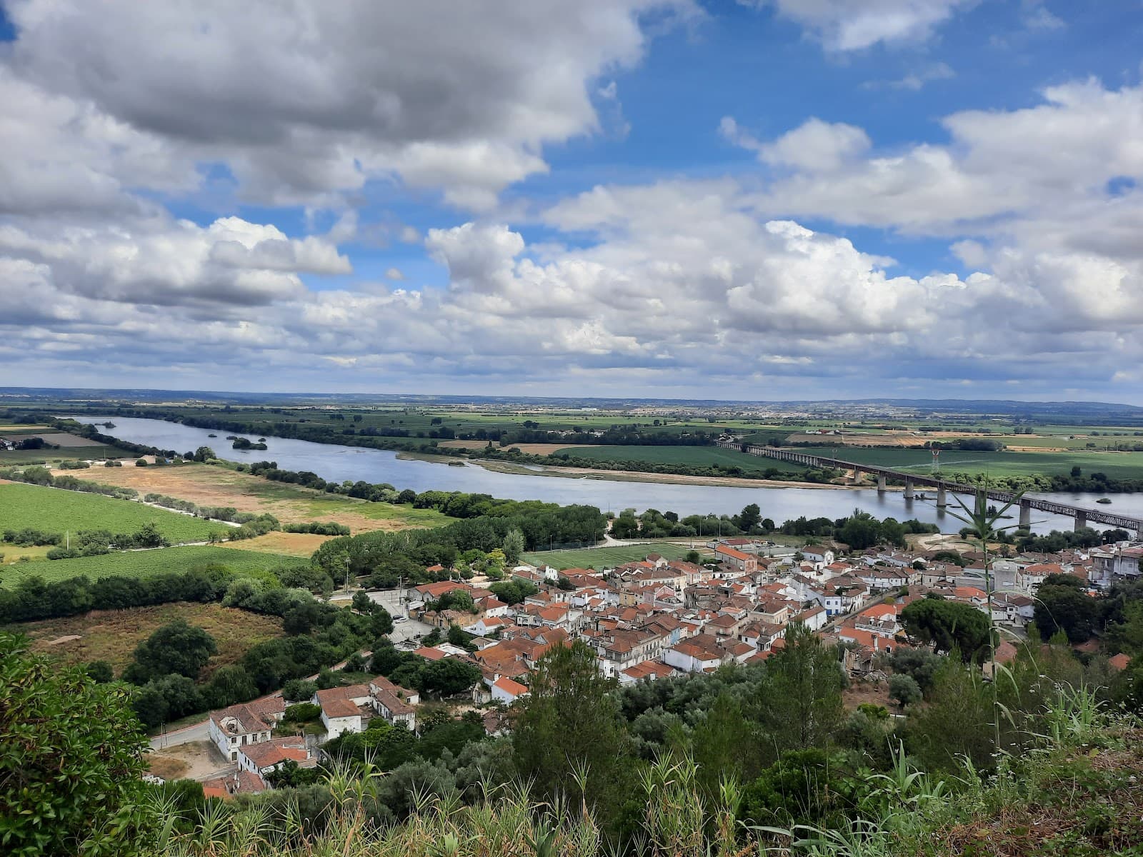 Miradouro de São Bento - Image 1