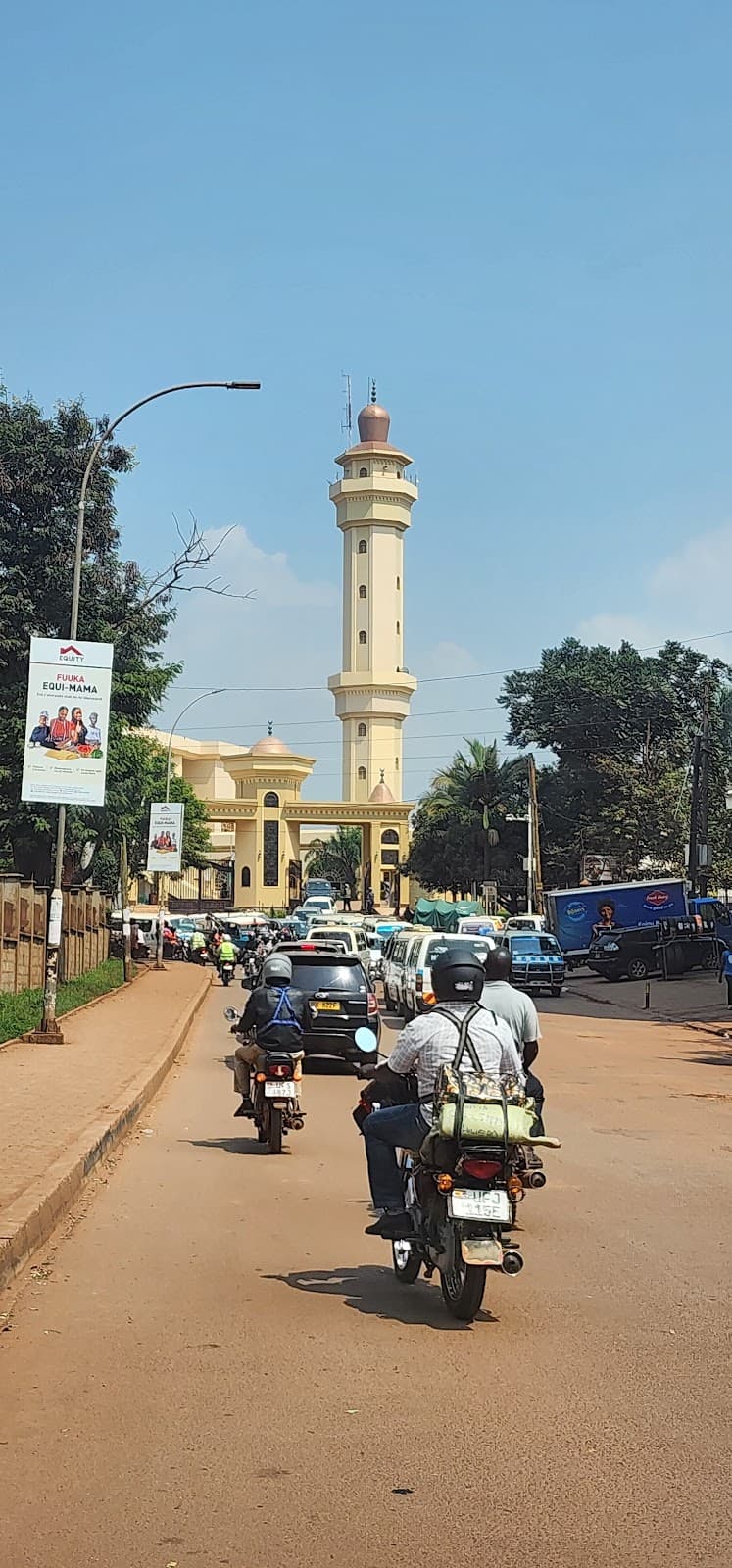 Old Kampala (neighborhood) - Image 1