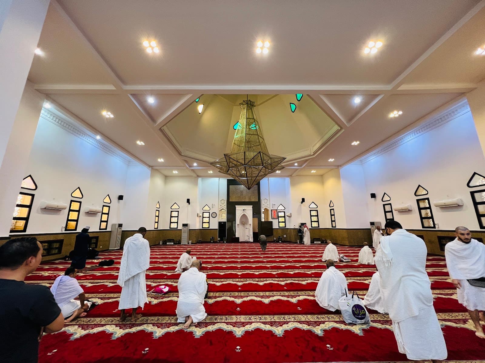 Masjid al-Ja'ranah - Image 1