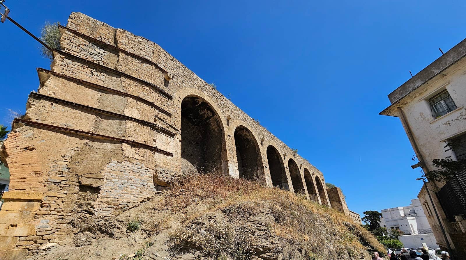 Historic Homes & Palaces