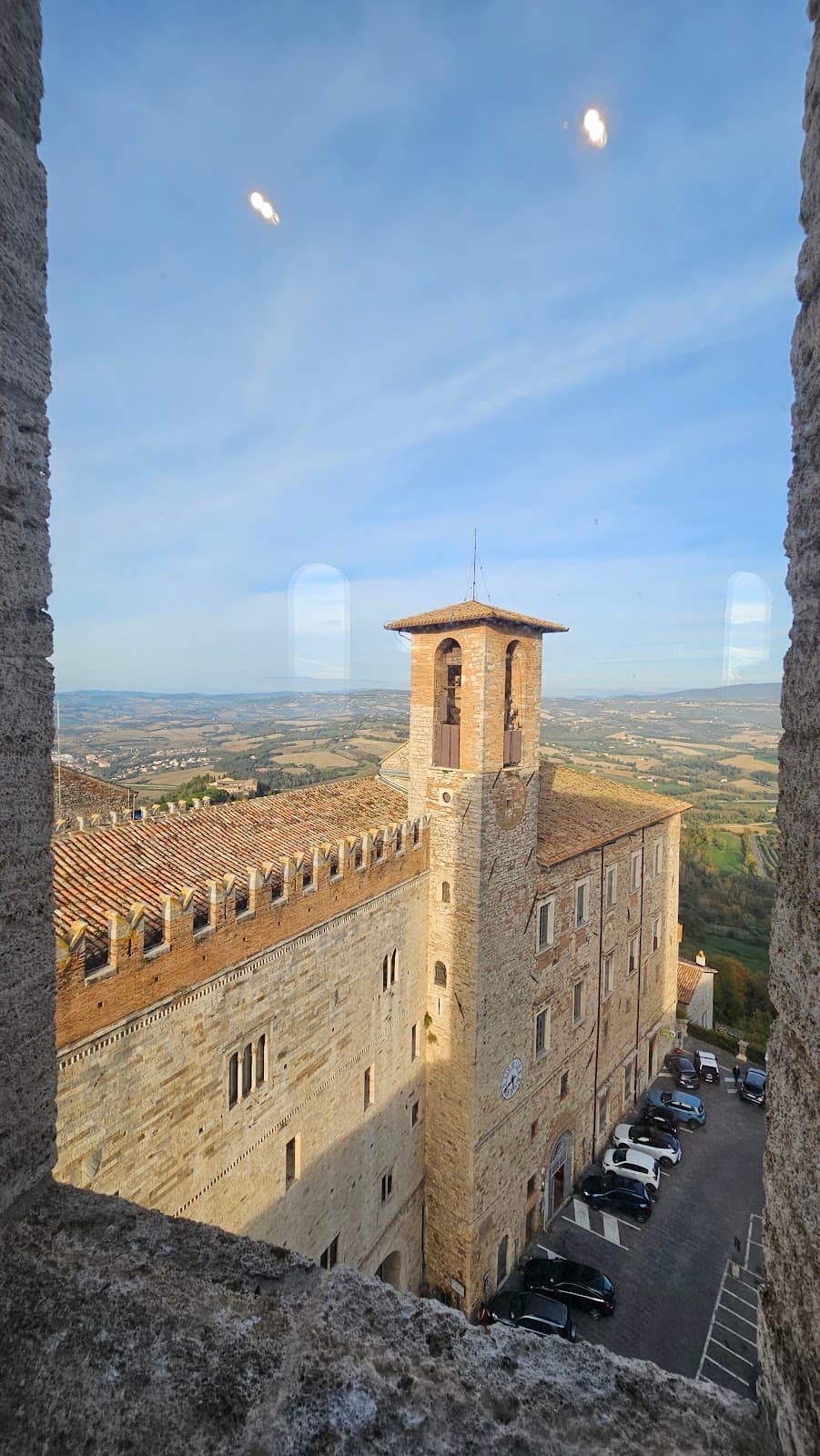 Palazzo dei Priori - Image 1