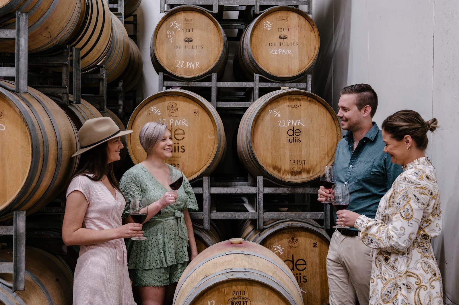 De Iuliis Wines - Image 1