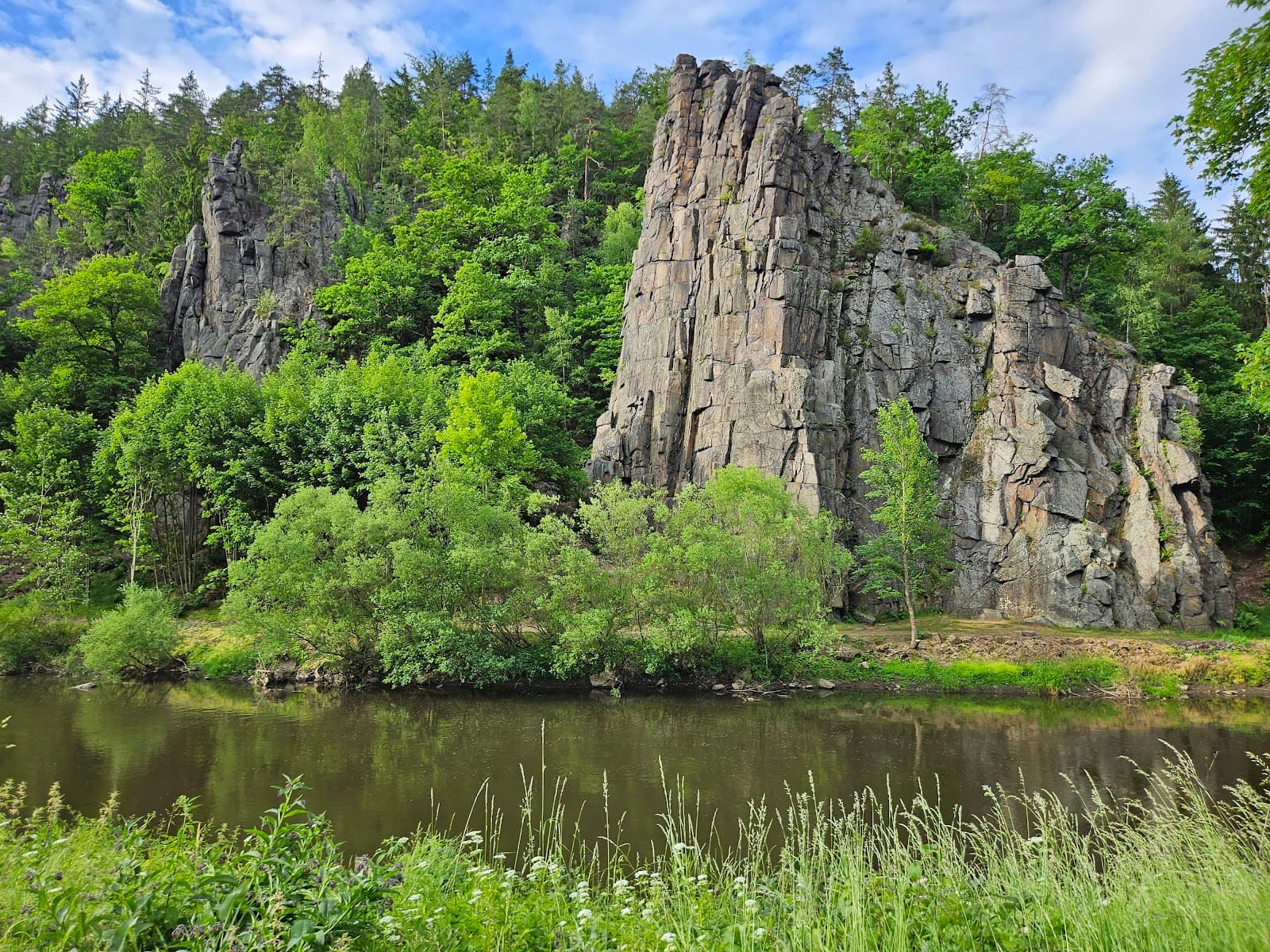 Slavkovský Forest Nature Reserve - Image 1