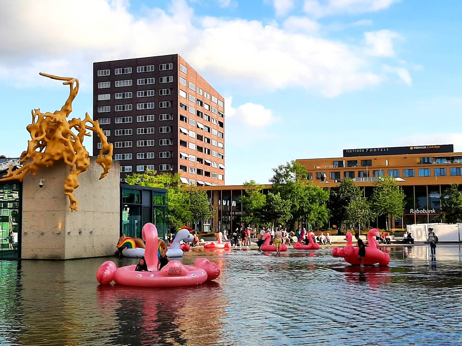 Historical Commemorations