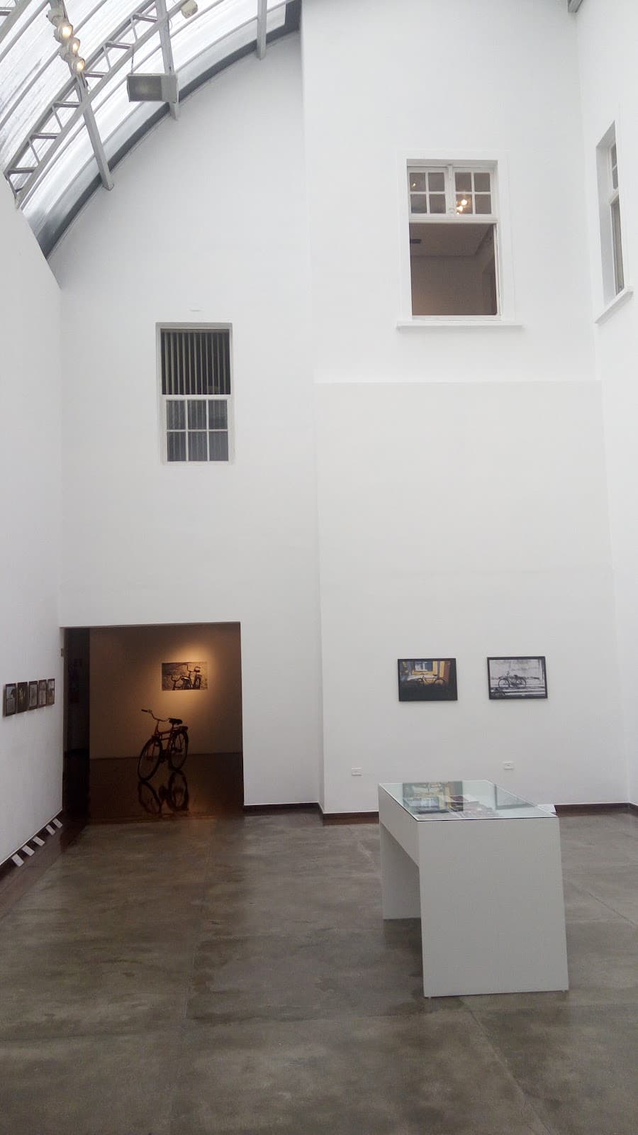Museu de Arte Contemporânea do Paraná (MAC-PR) - Image 1