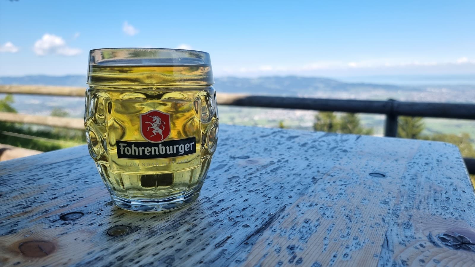 Gsohl Alpe - Image 1