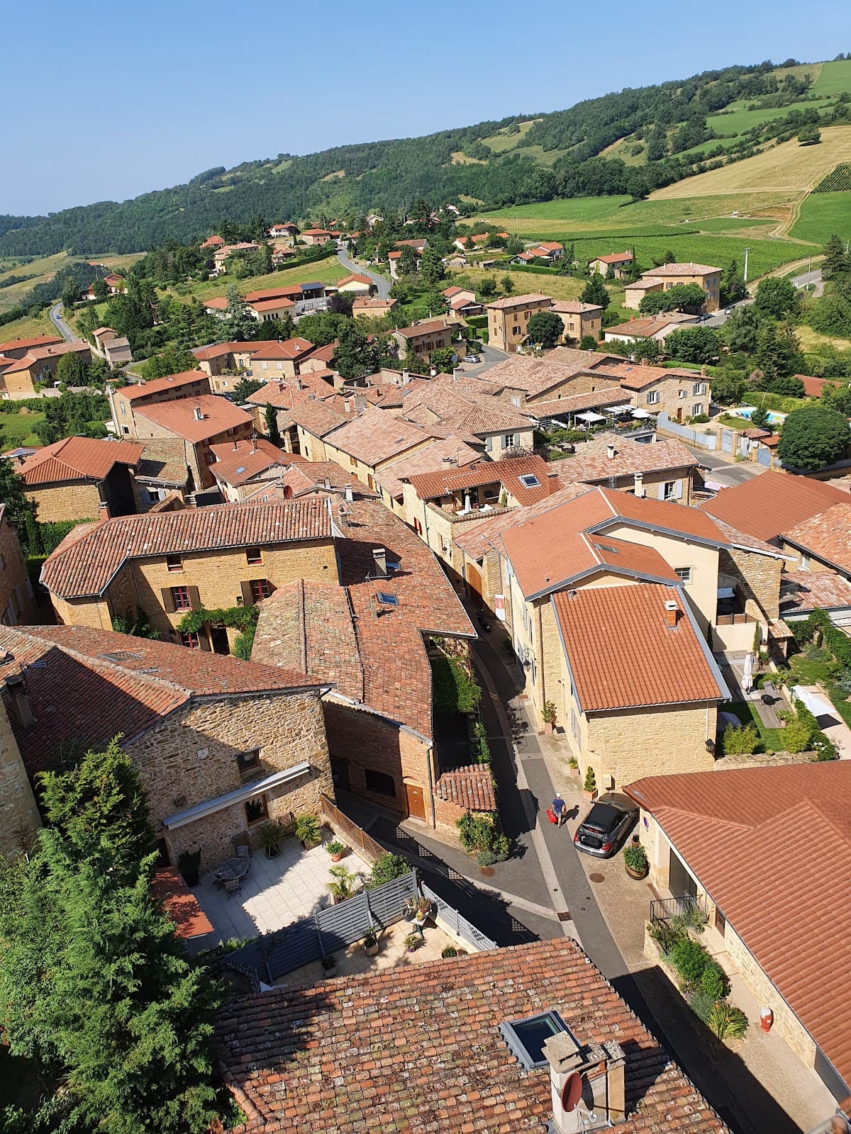Oingt - Image 1