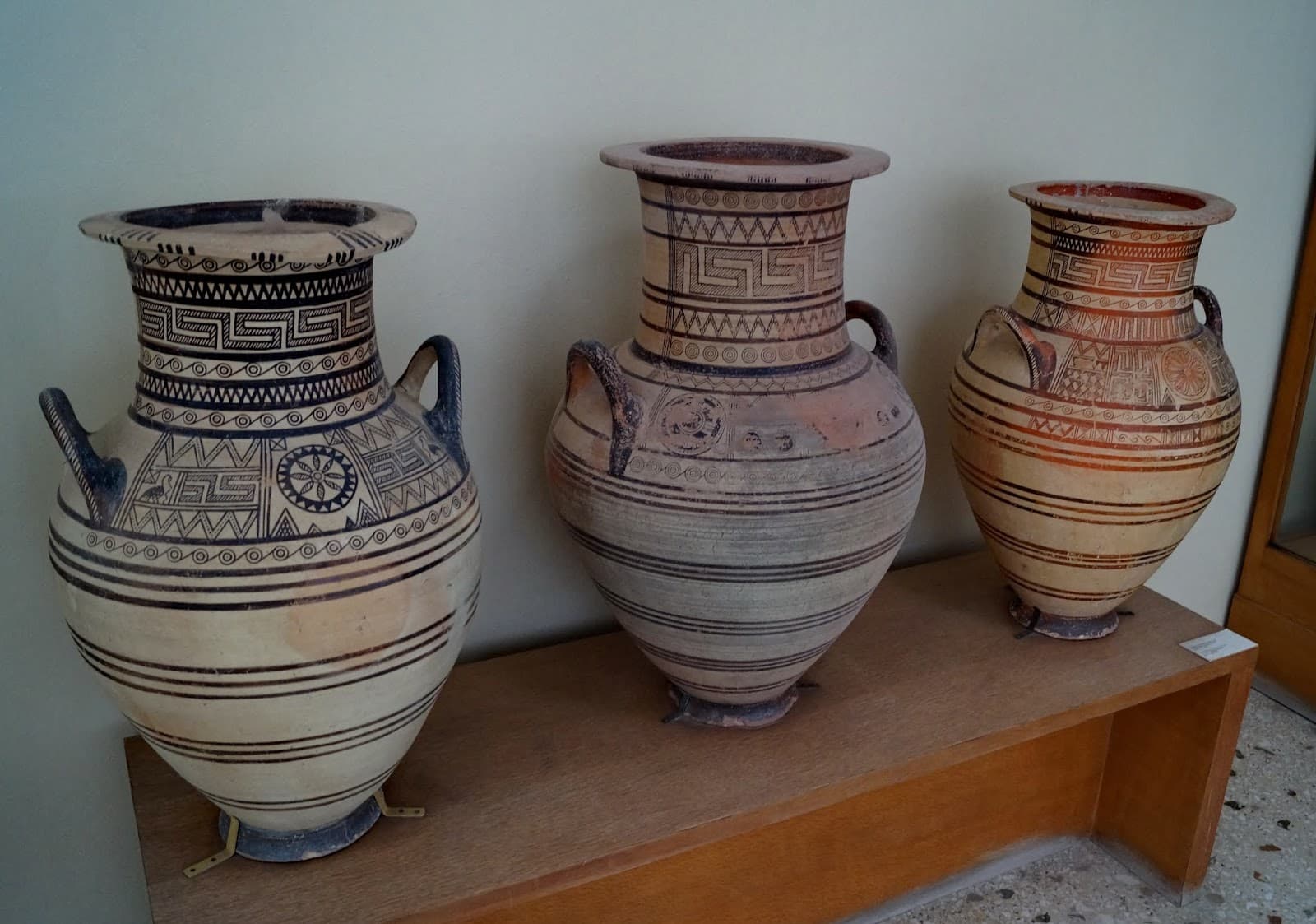 Archaeological Museum of Thera - Image 1