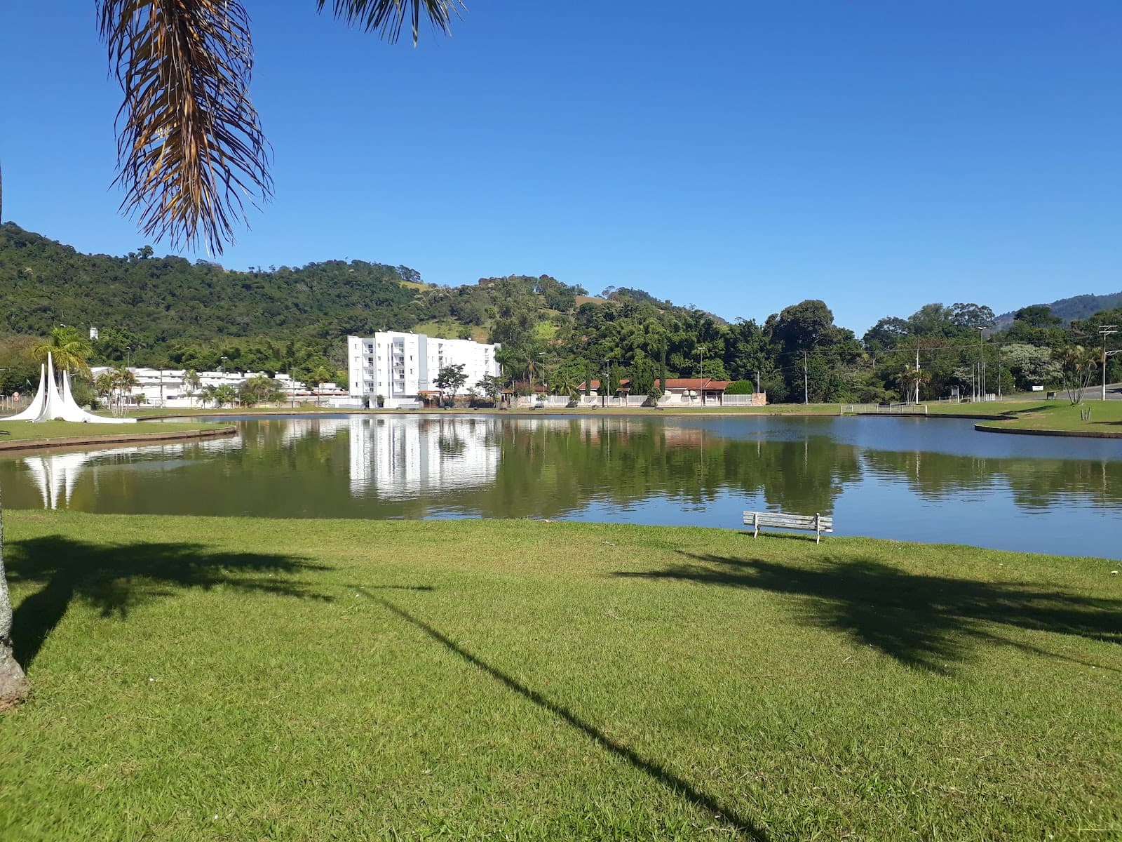Águas de Lindóia - Image 1