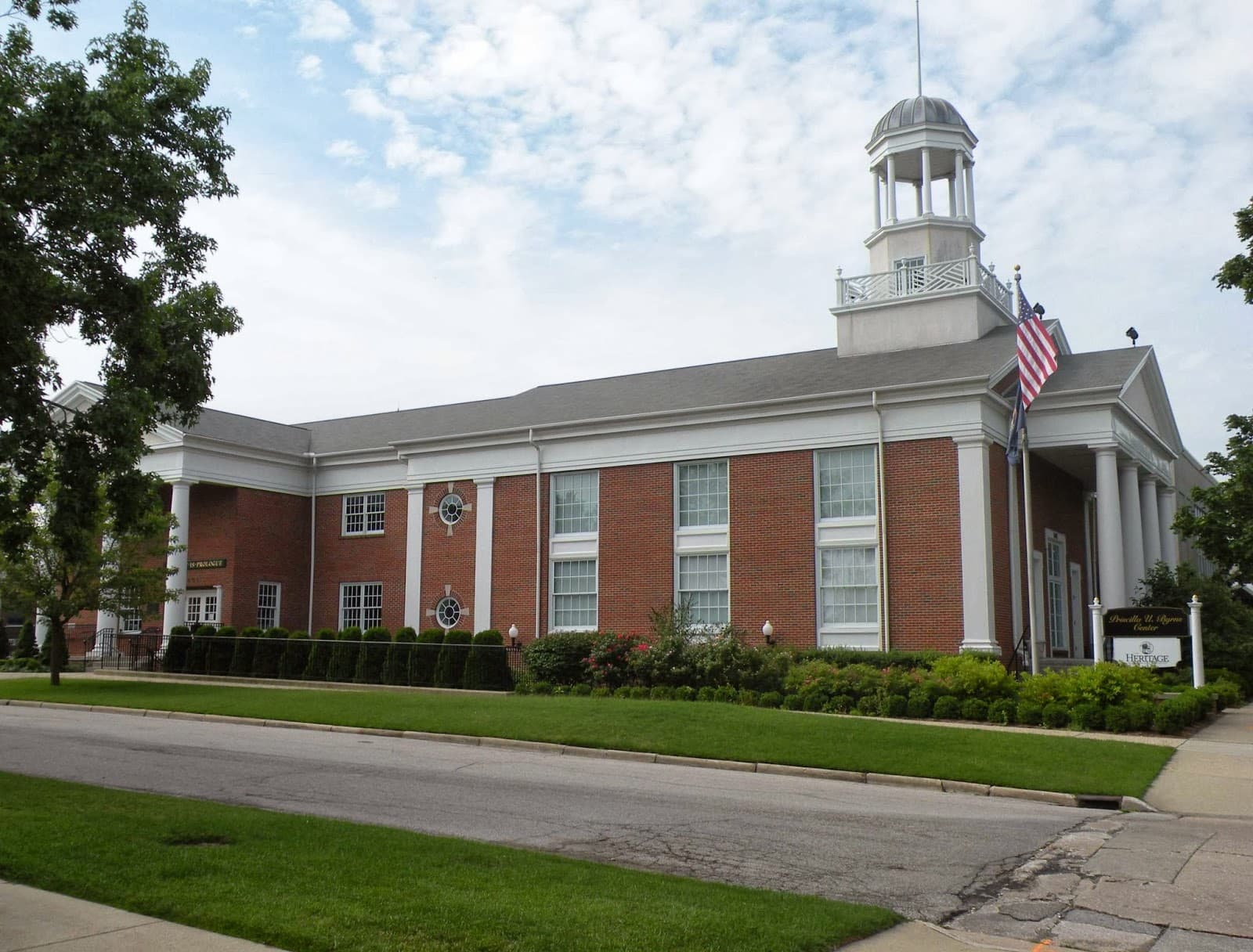 Heritage Museum & Cultural Center - Image 1