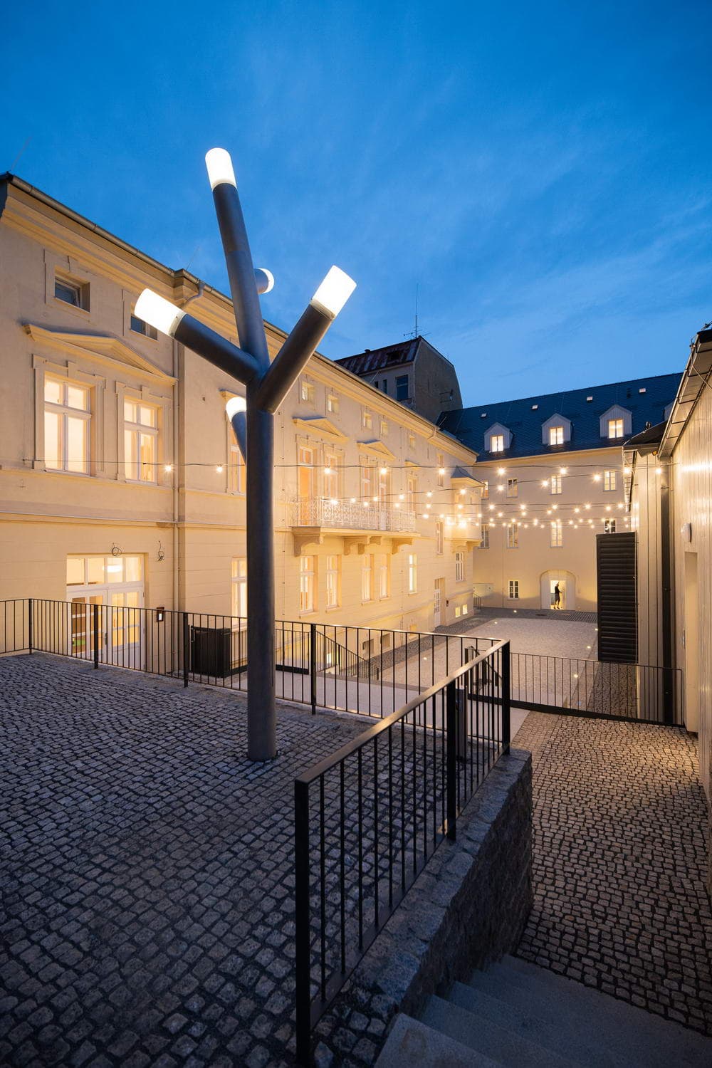 Chopin House (Chopin Museum) - Image 1