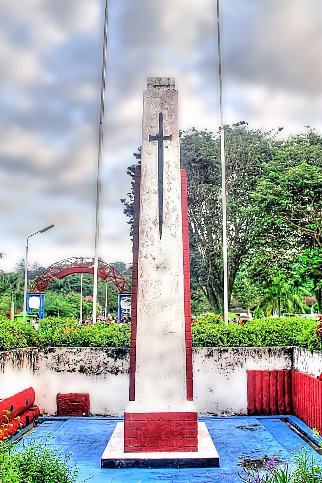 Australia Monument - Image 1