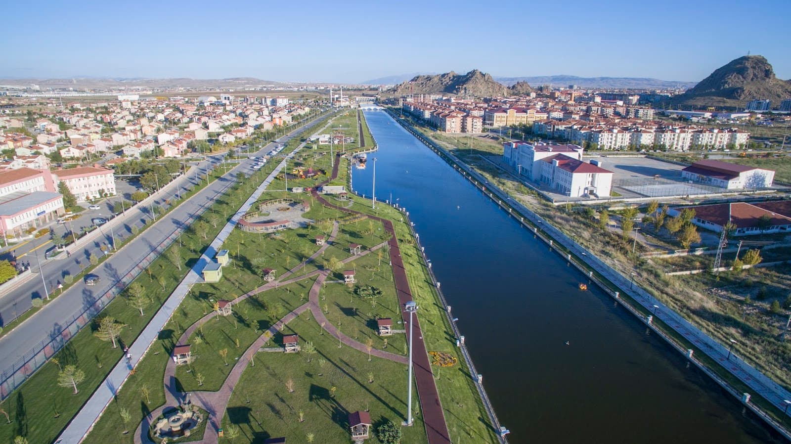 Akarçay River Park - Image 1