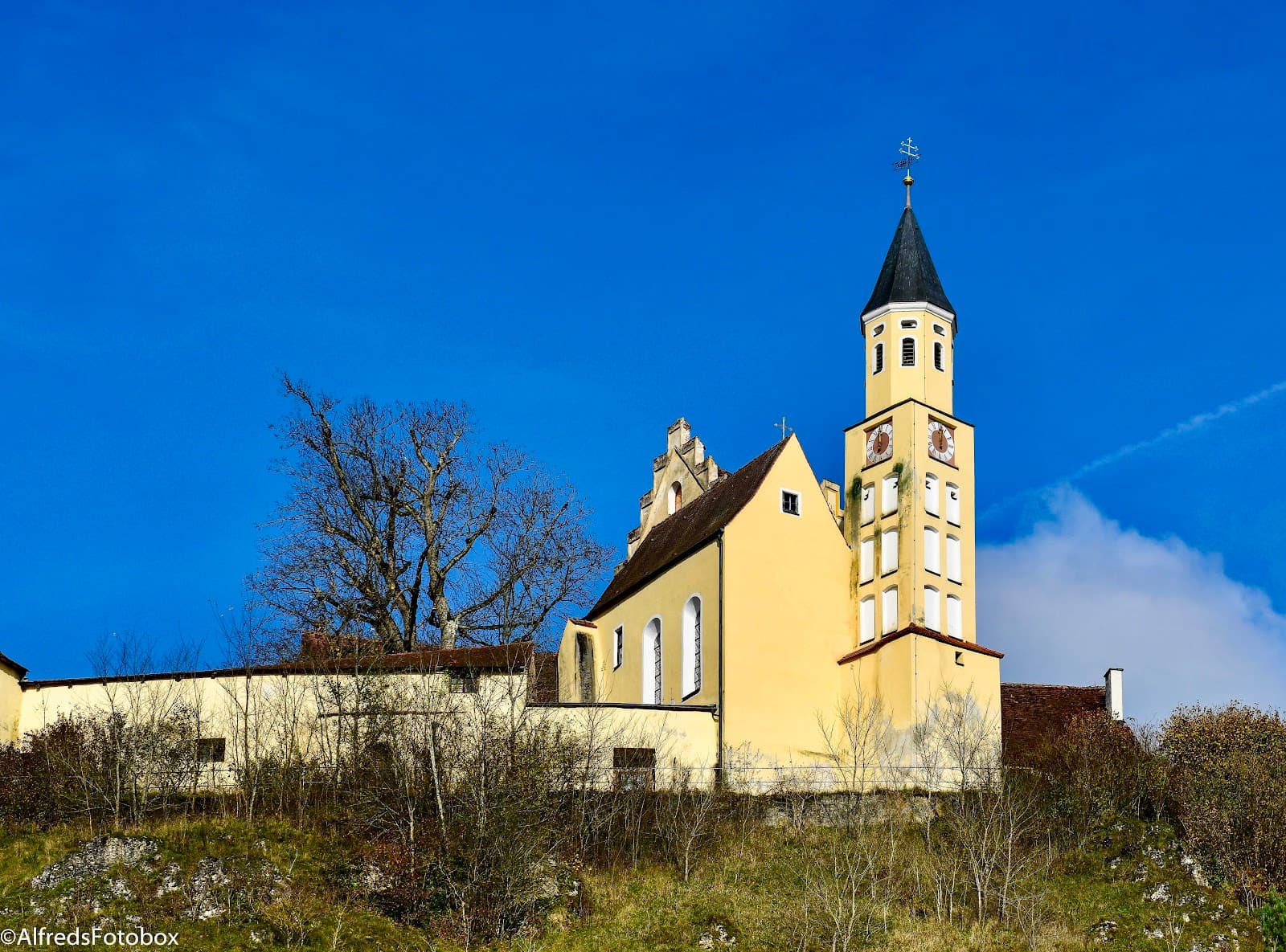 Hexenagger Castle (Schloss Hexenagger) - Image 1
