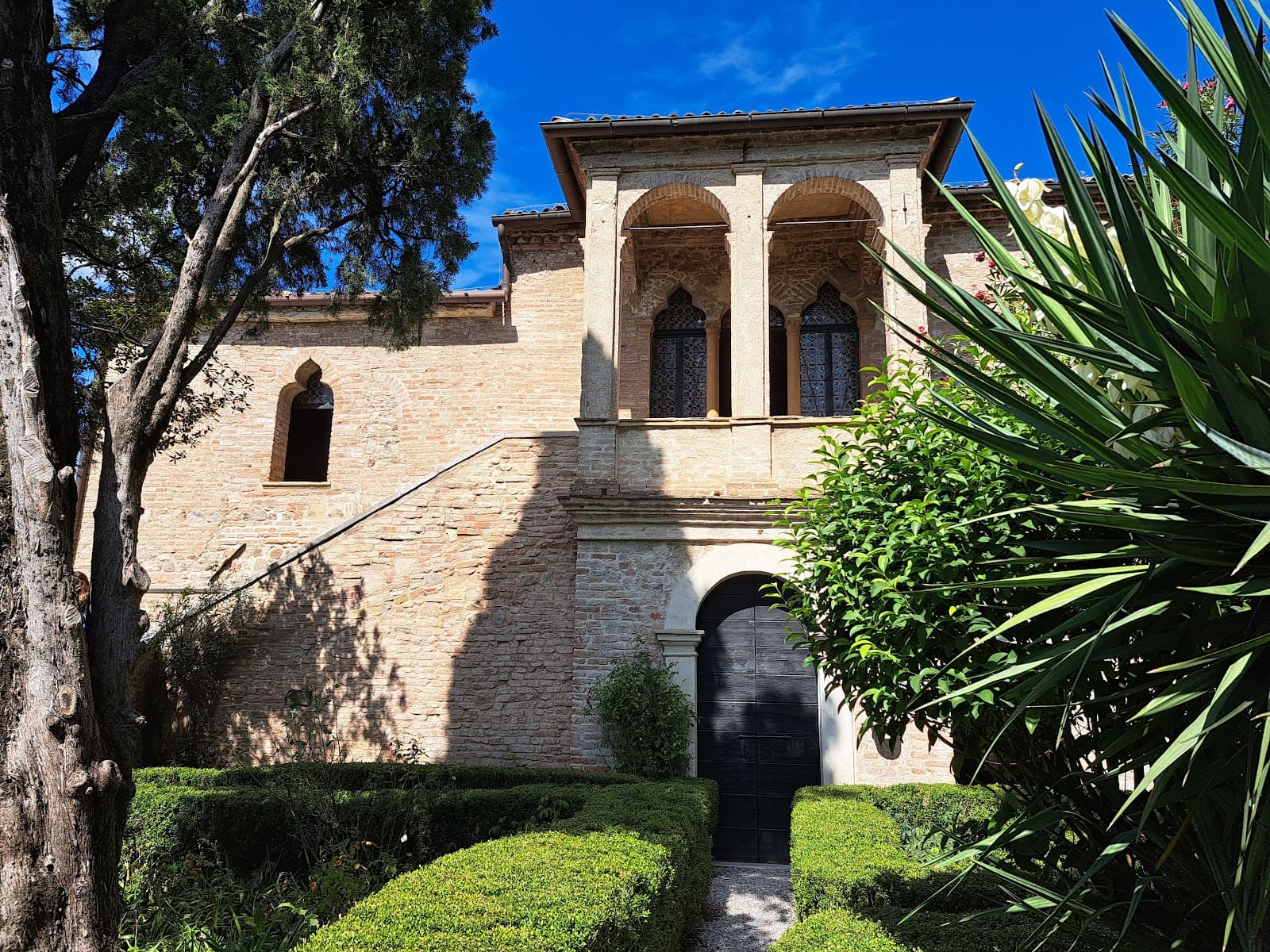 Casa del Petrarca - Image 1