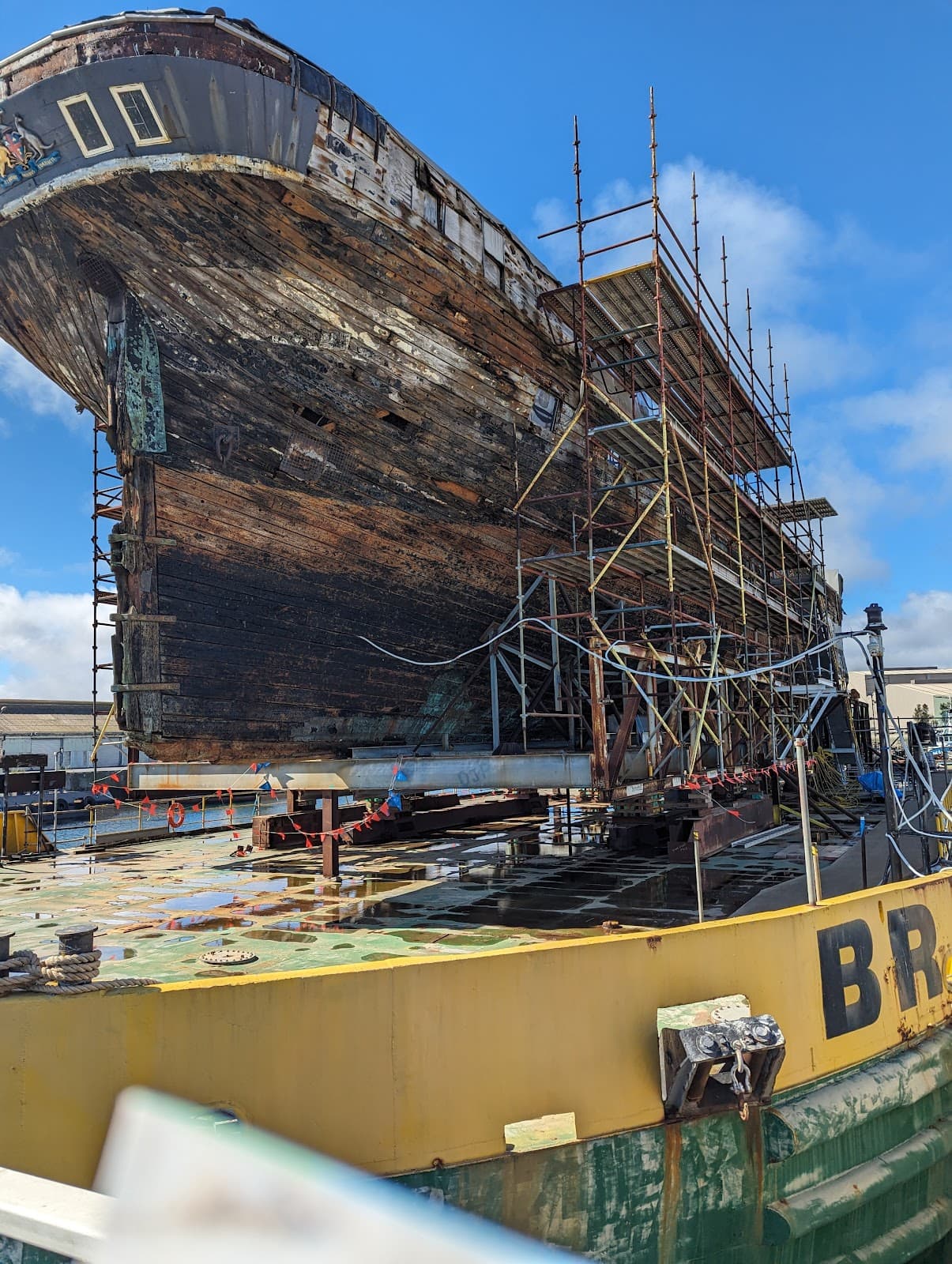 Port Adelaide Historic Precinct - Image 1