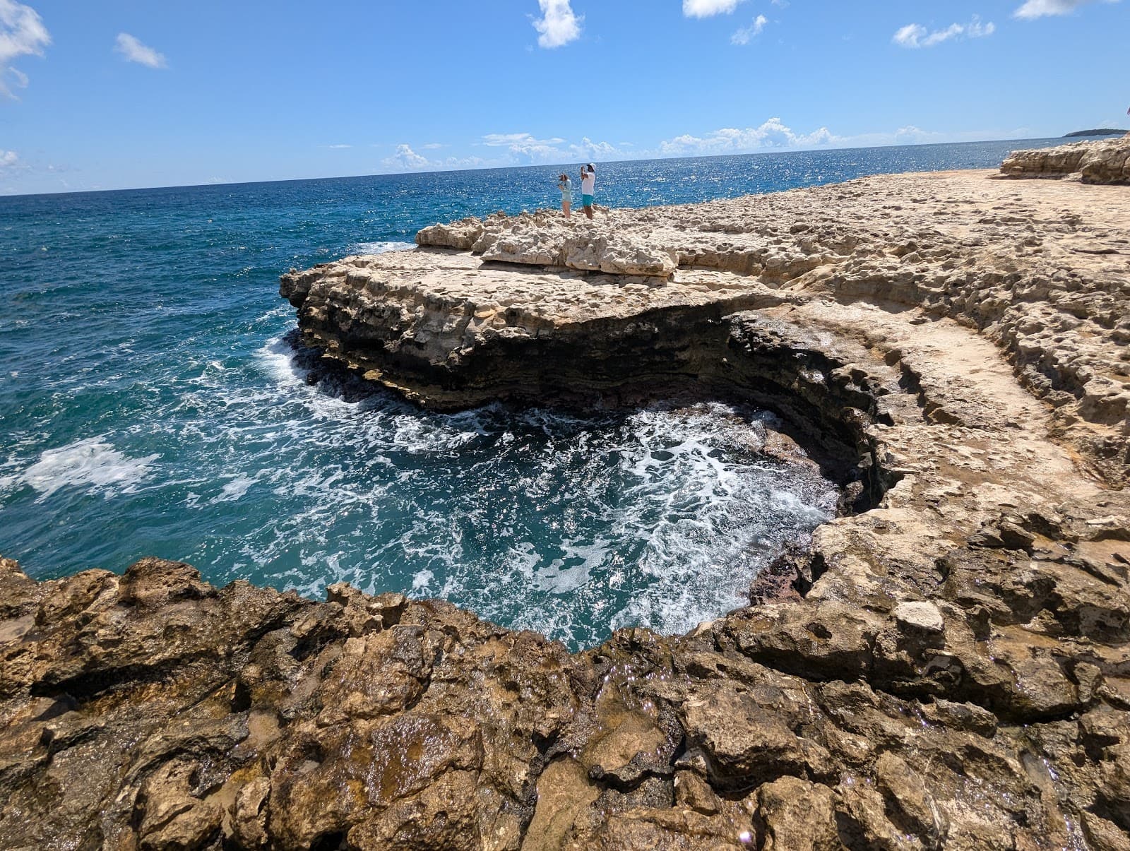 Devil's Bridge Antigua - Image 1