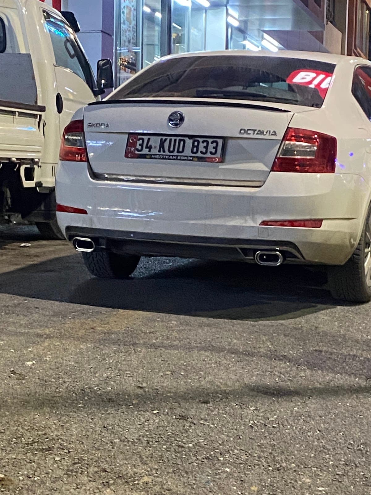 Üsküdar Street, Şile - Image 1