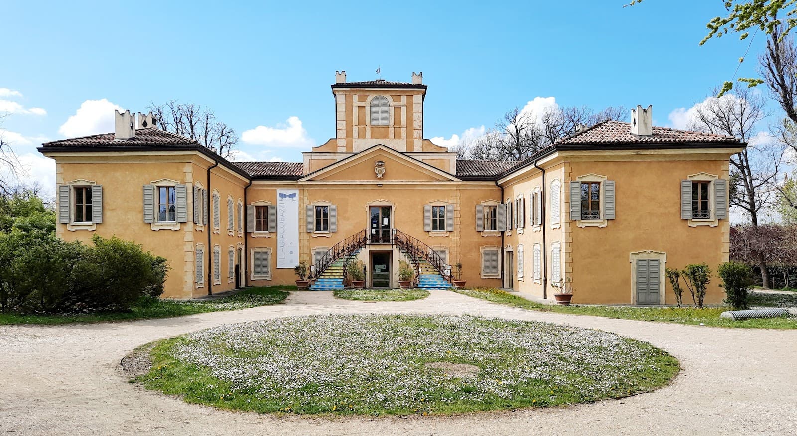 Villa Giacobazzi - Image 1