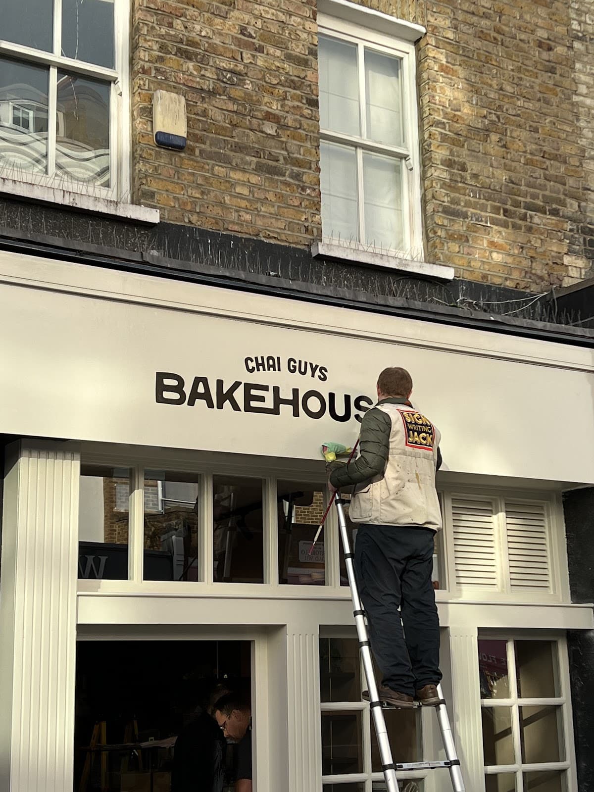 Chai Guys Bakehouse - Image 1