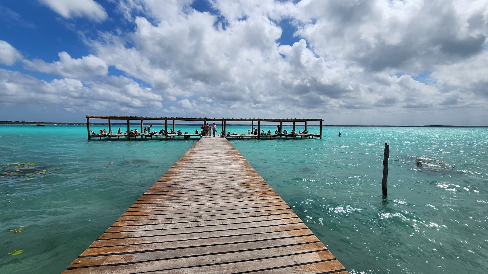 Balneario Municipal El Aserradero - Image 1