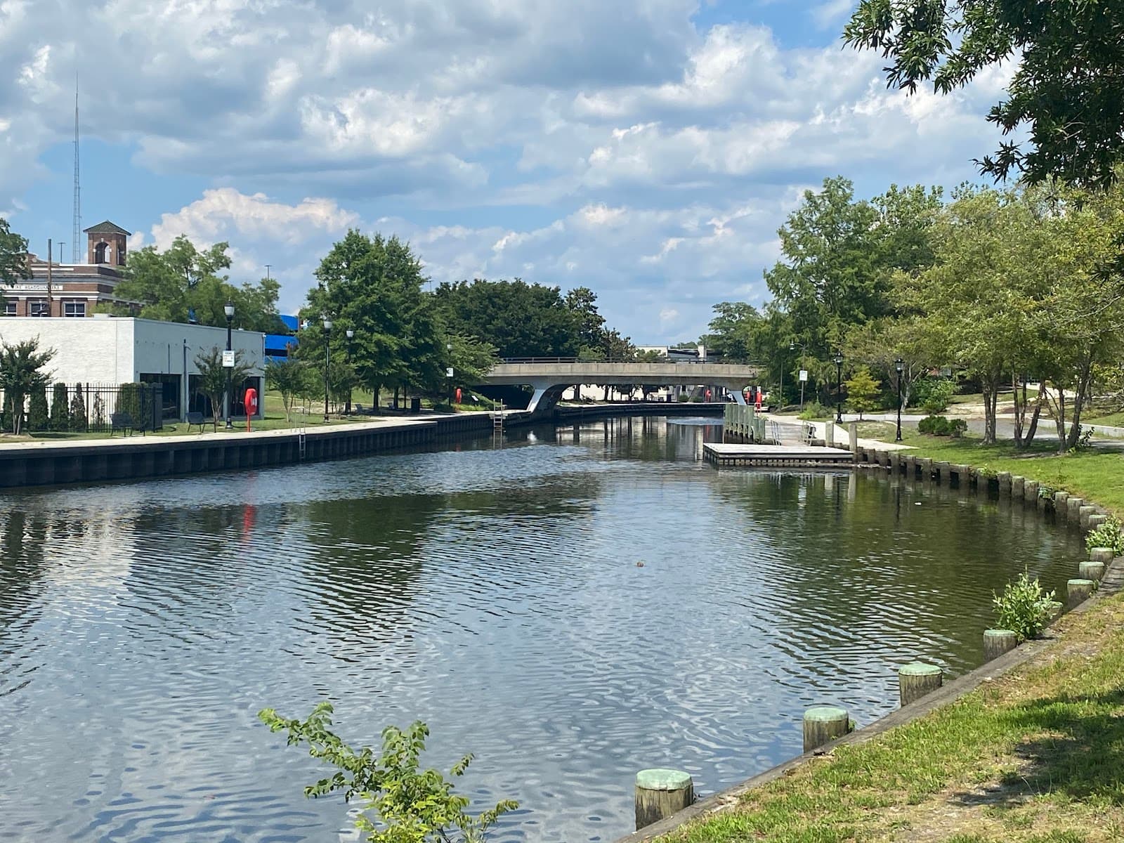 Salisbury Riverwalk - Image 1