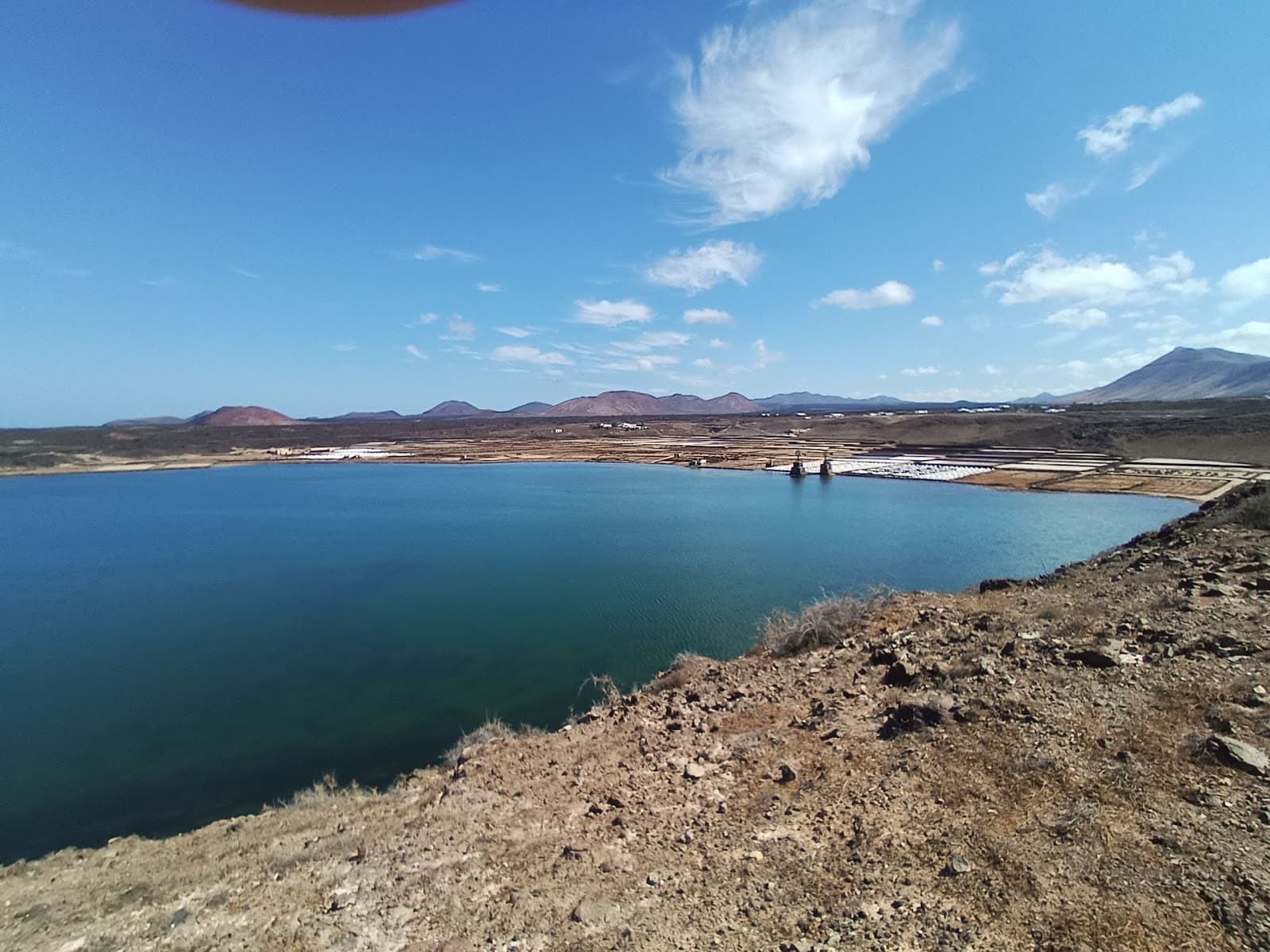 Mirador de las Salinas (Janubio) - Image 1