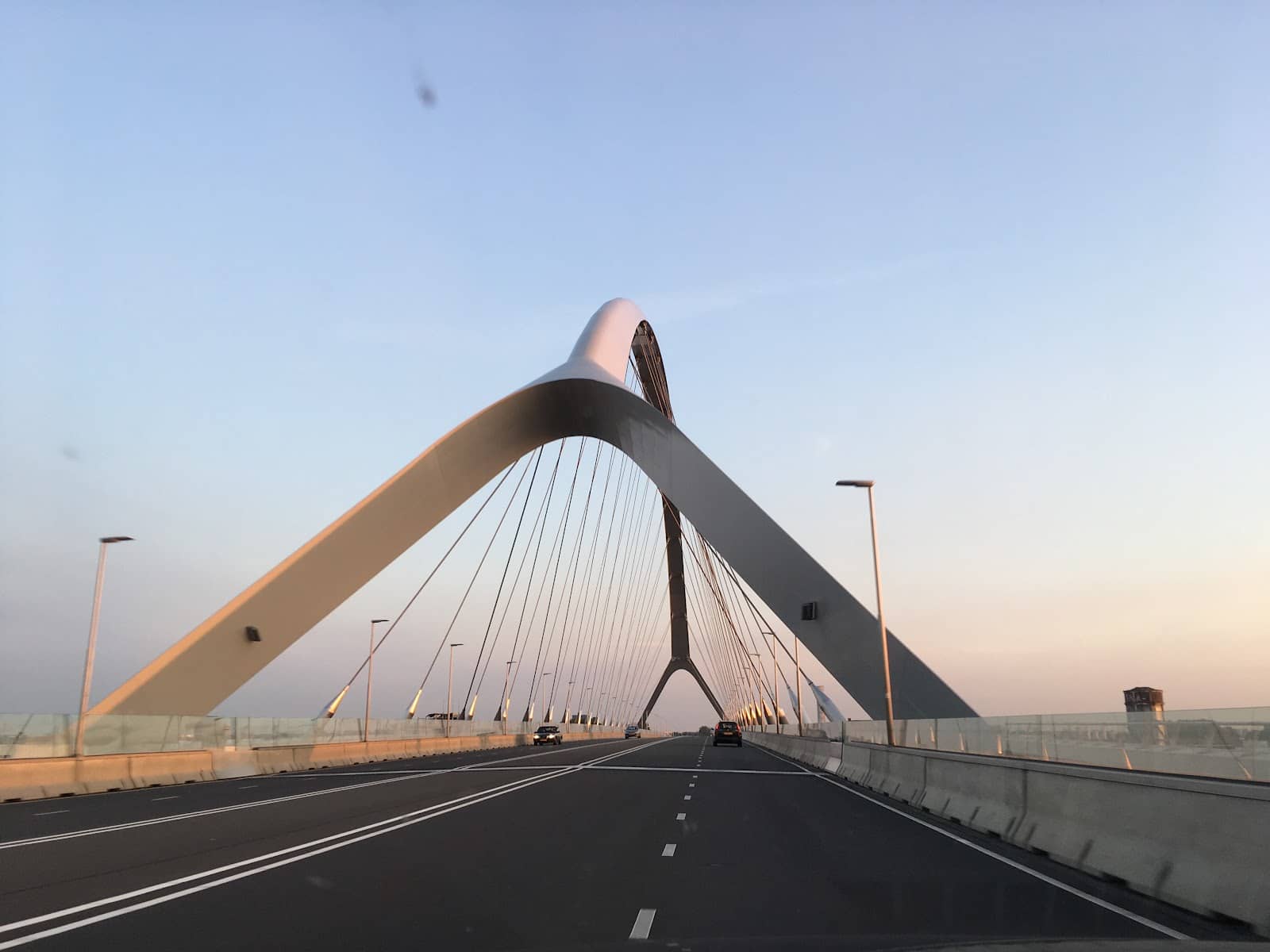 Panoramic City and River Vistas