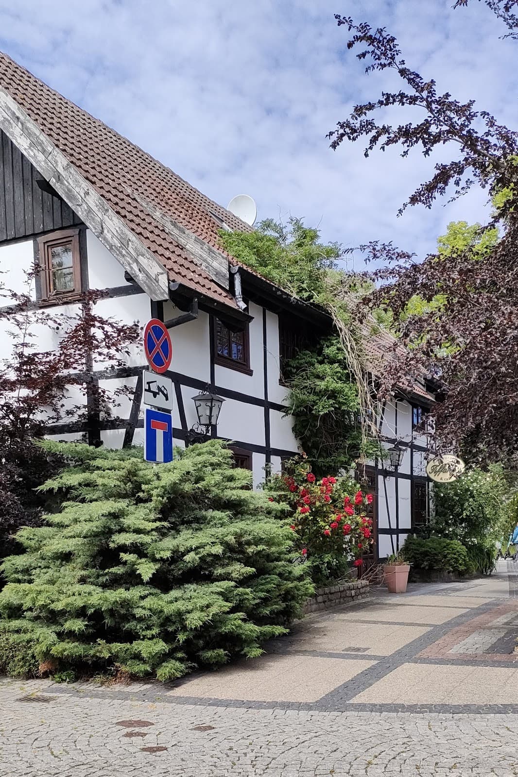 Fisherman's House Tower - Image 1