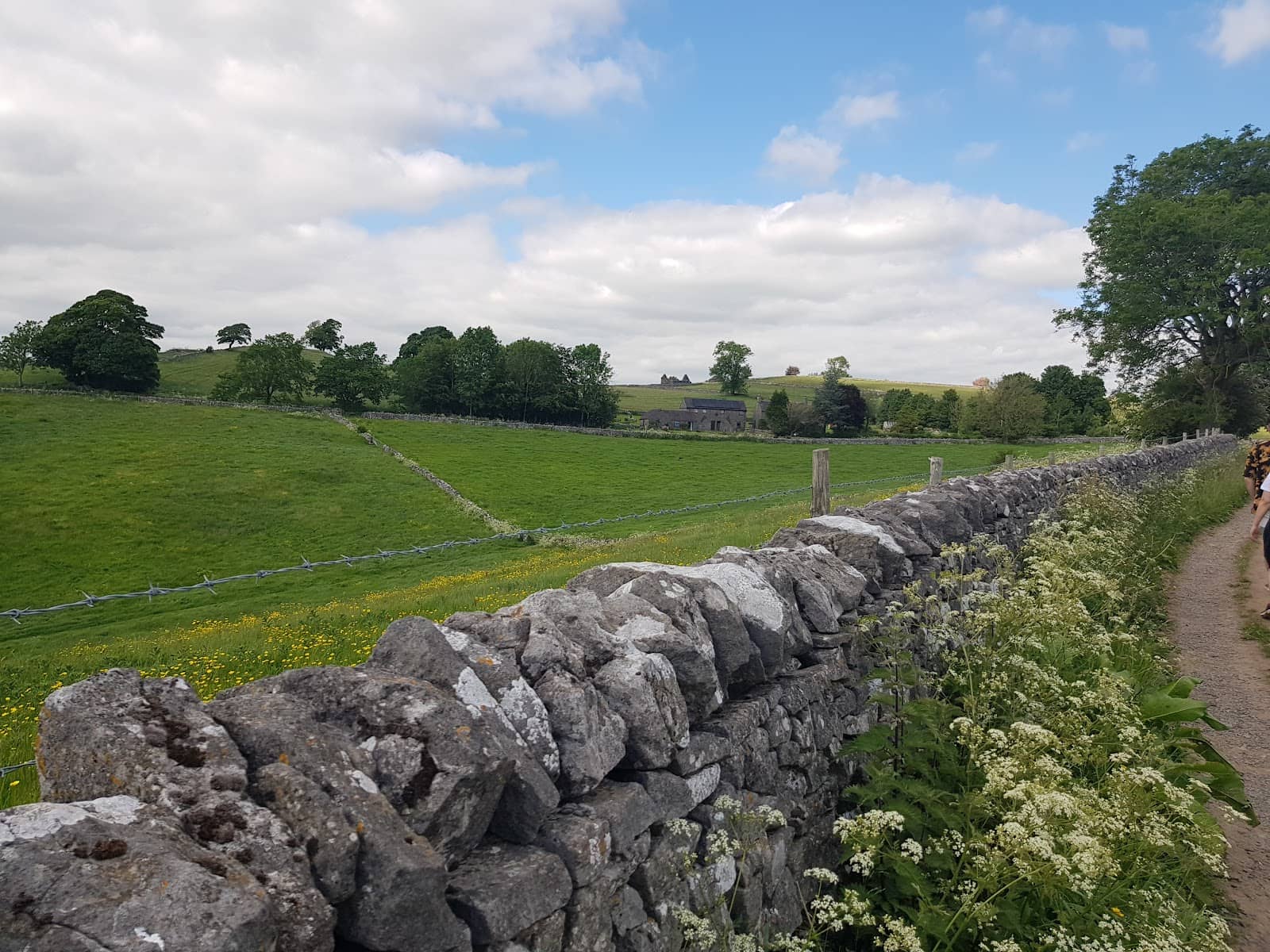 Manifold Valley Walk