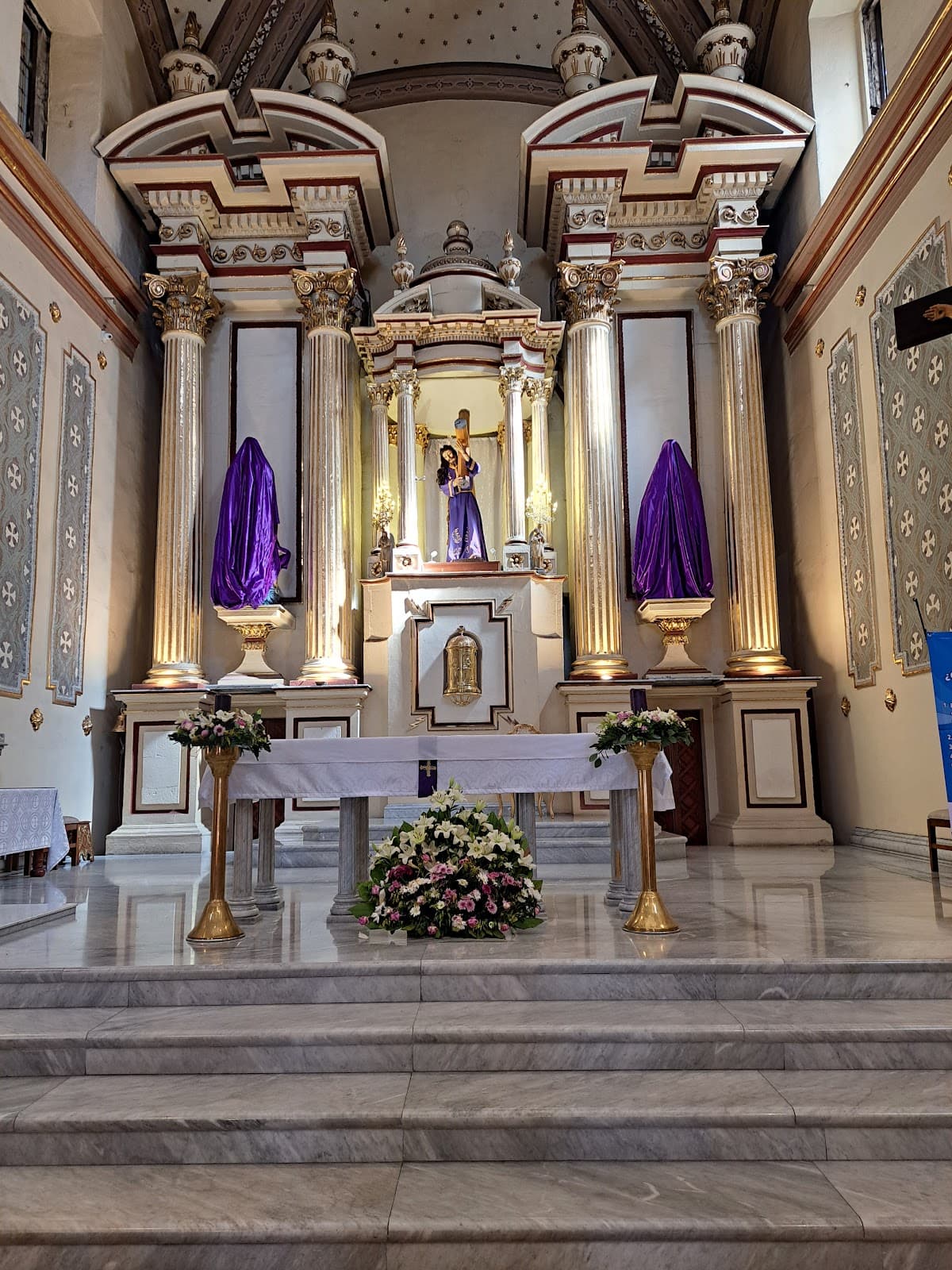 Templo de la Compañía - Image 1