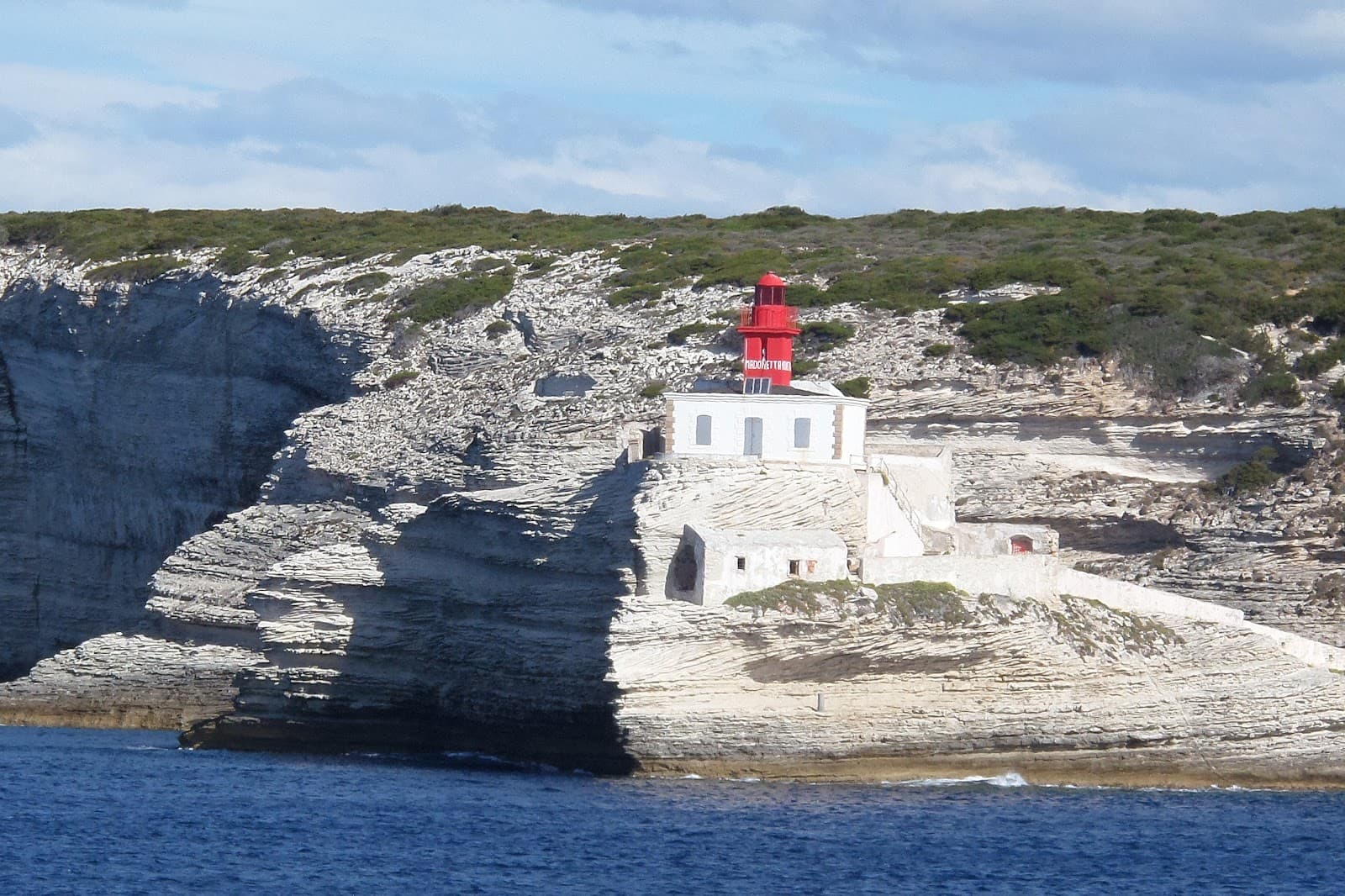 Madonetta Lighthouse - Image 1