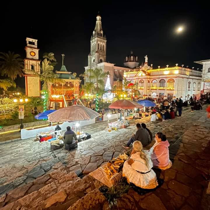 Grutas de Atehuetzal