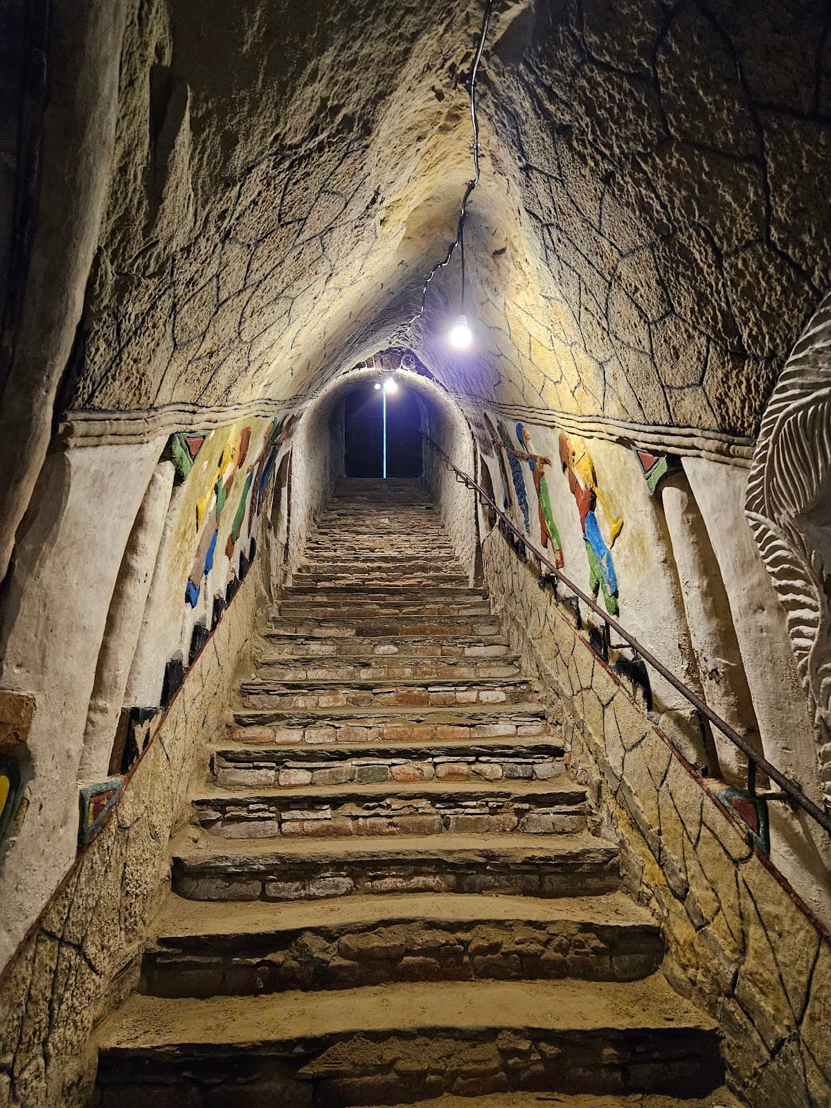 Šatov Painted Cellar - Image 1