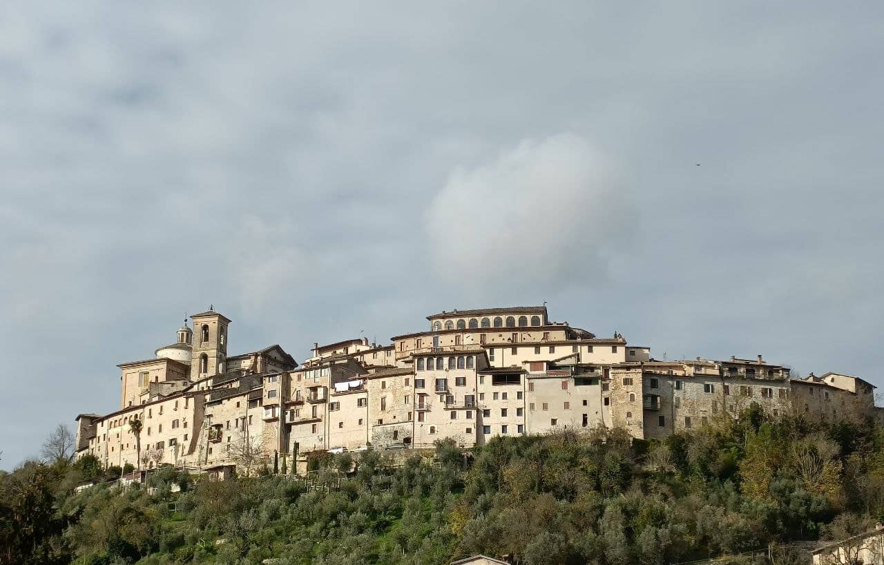 Historic Center