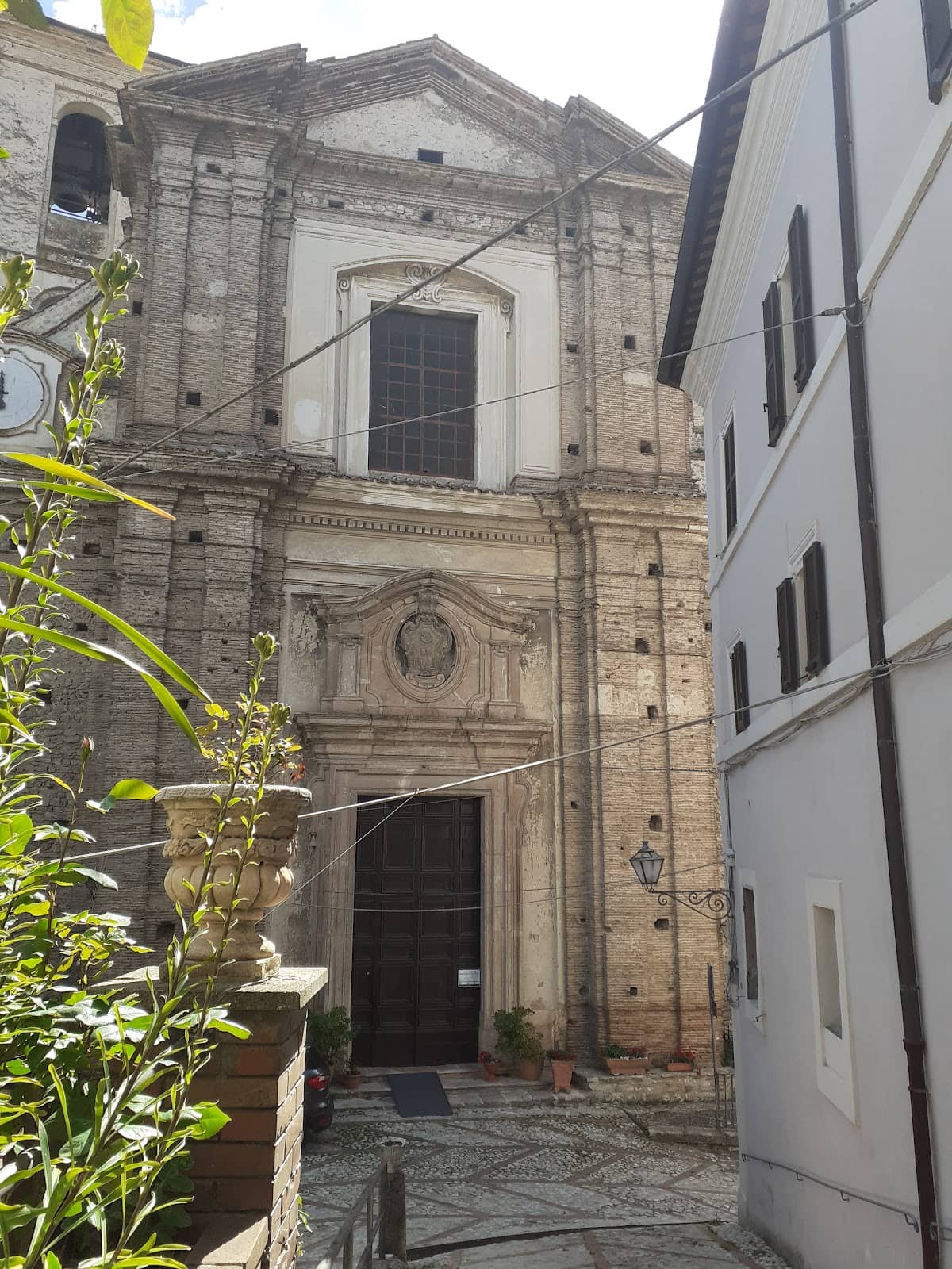Vertical photo