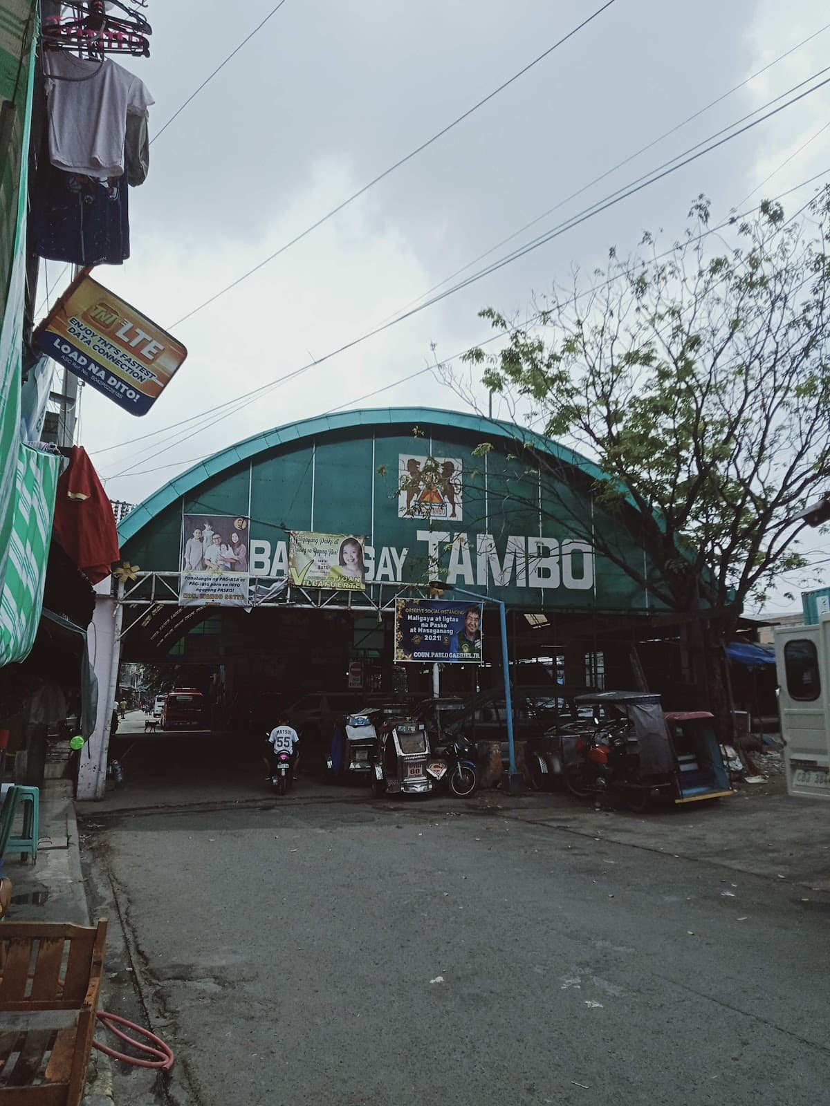 Tambo - Image 1