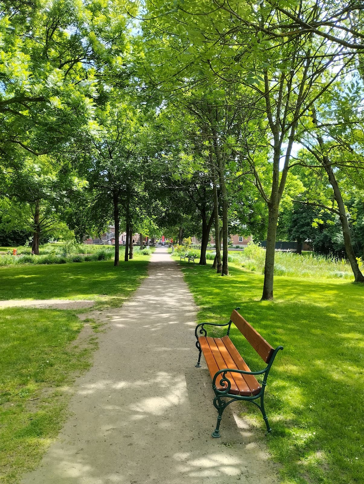 Felmayergarten - Image 1