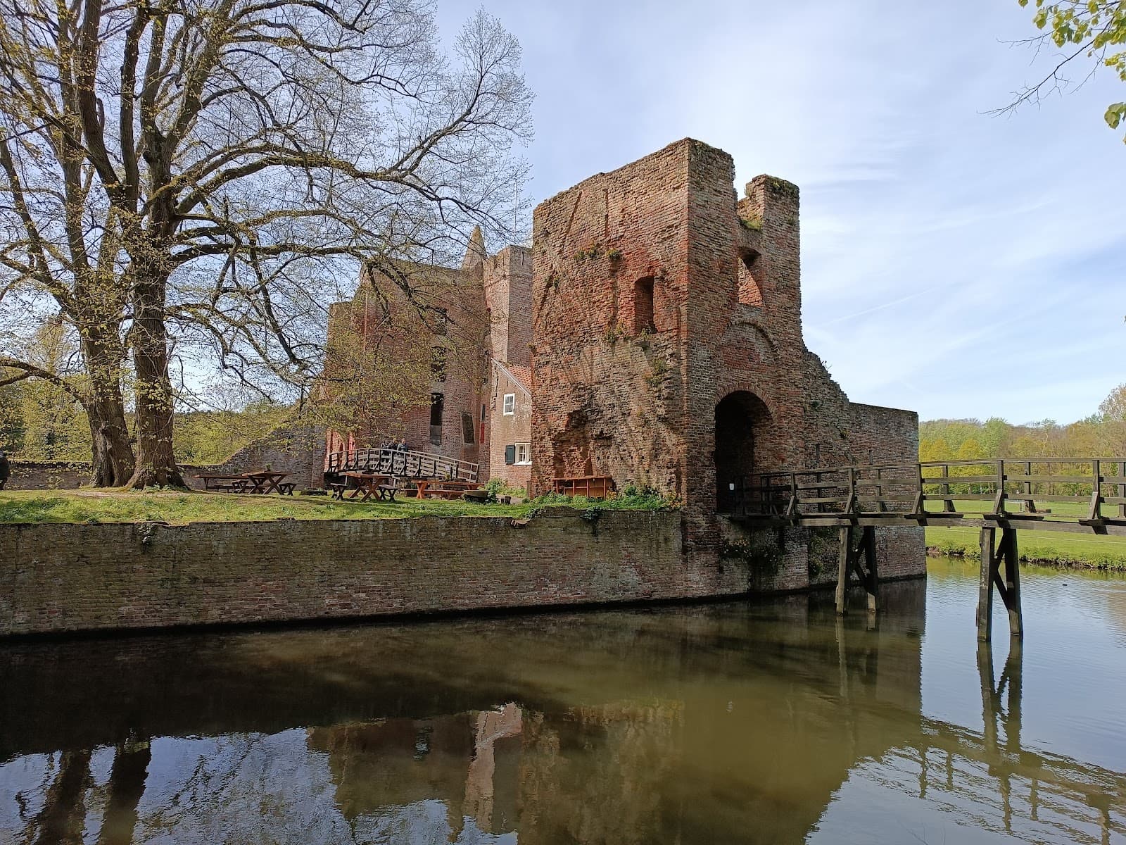 Ruins of Brederode - Image 1