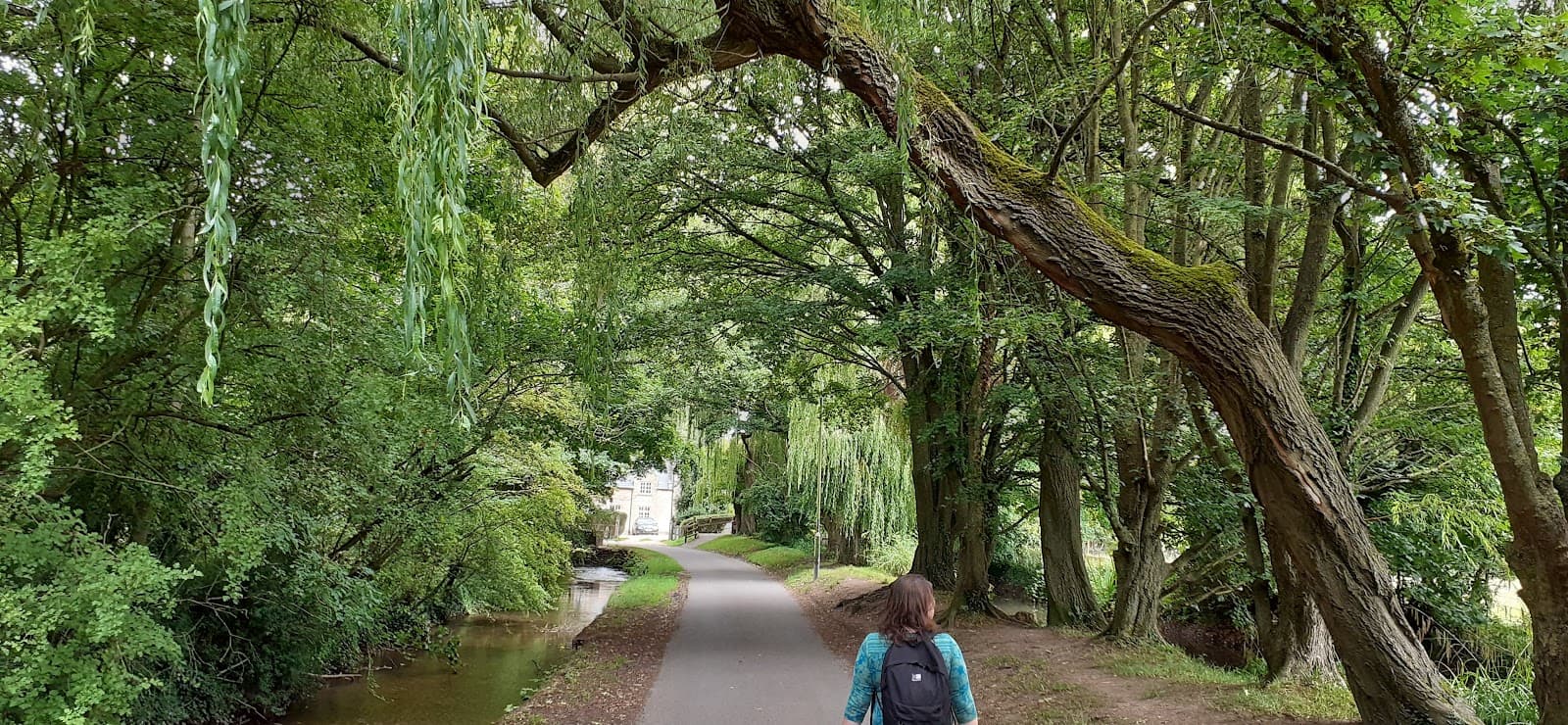 South Cerney Medieval Cross & Village Green - Image 1