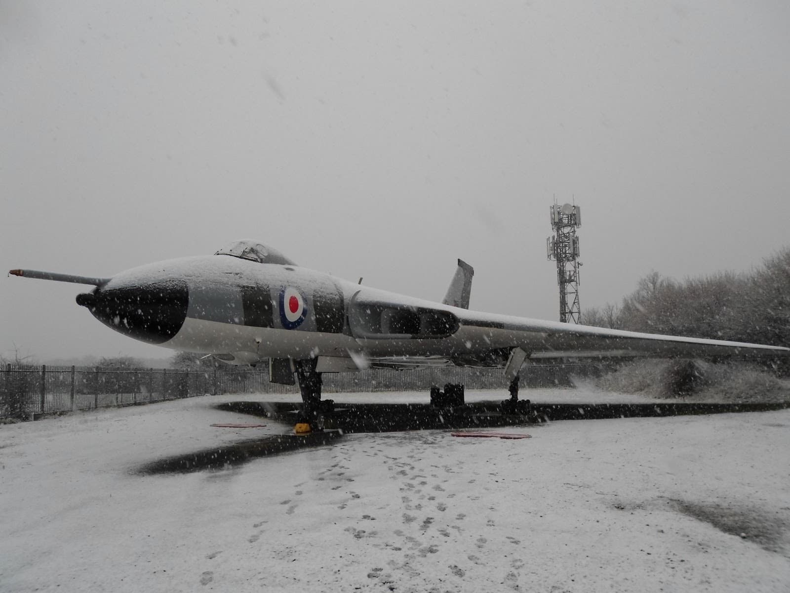 North East Land, Sea and Air Museums - Image 1