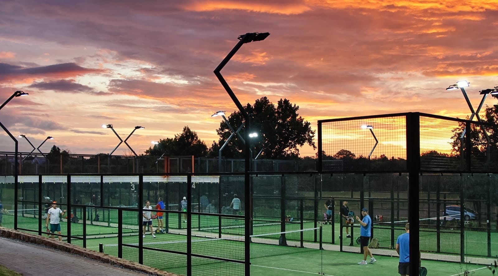 Irene Country Club - Image 1