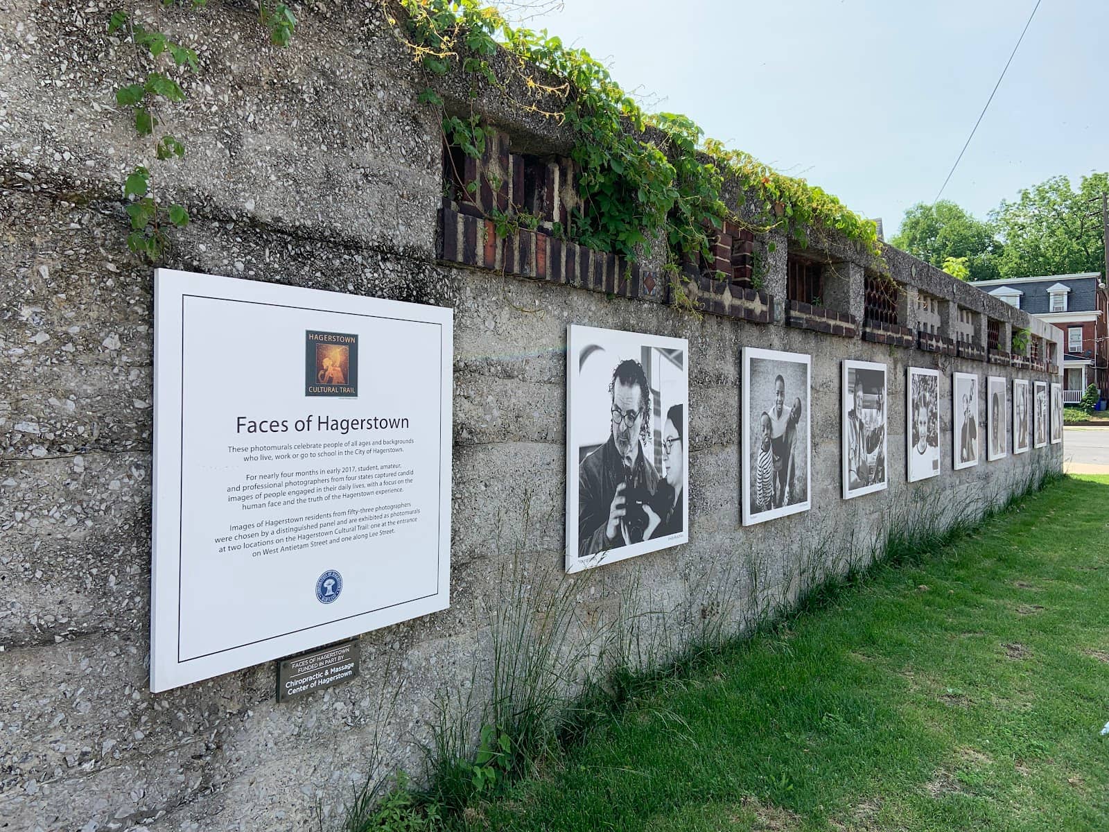 Washington County Museum of Fine Arts